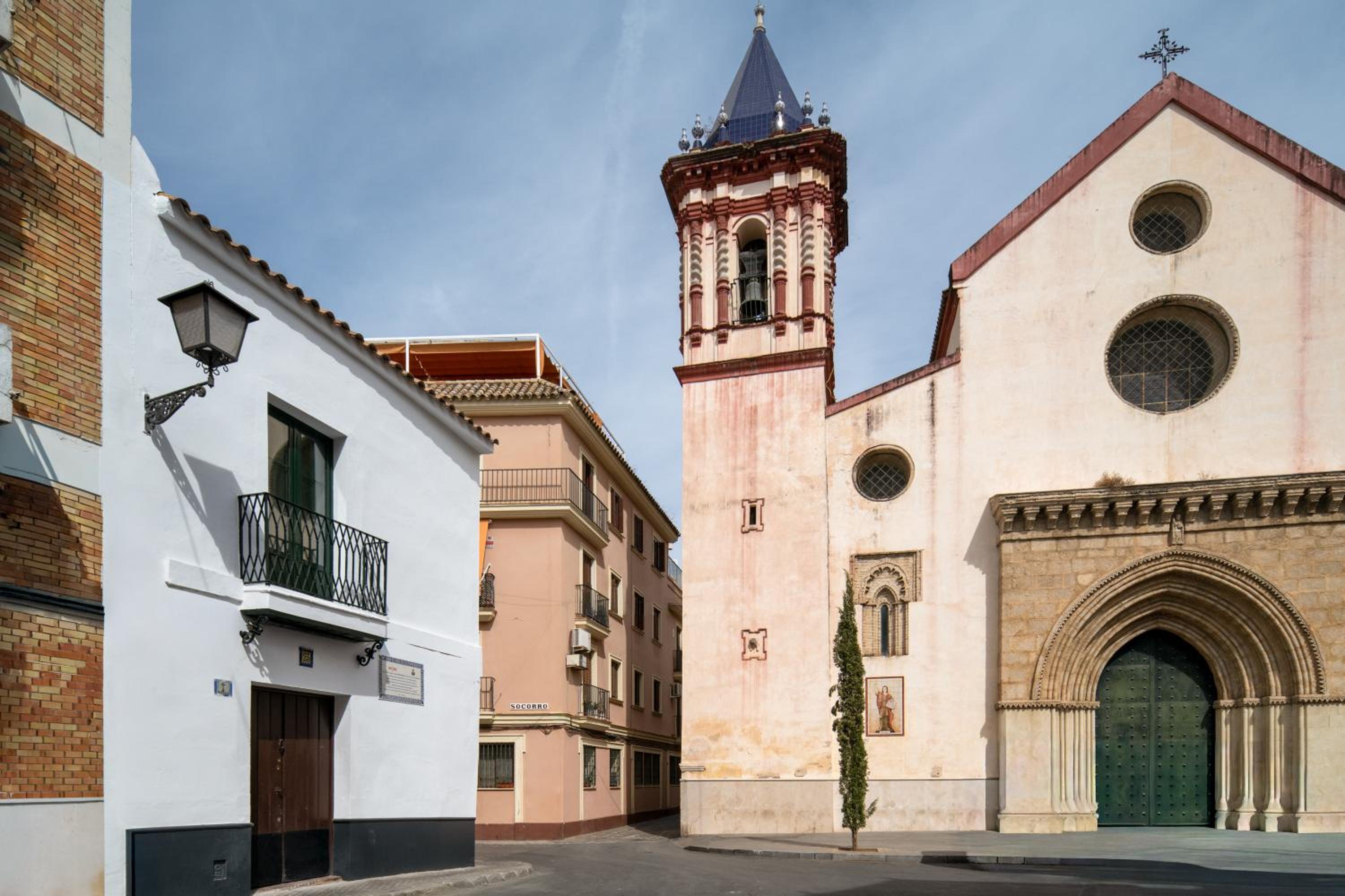 Casa del Gitano by Época Suites