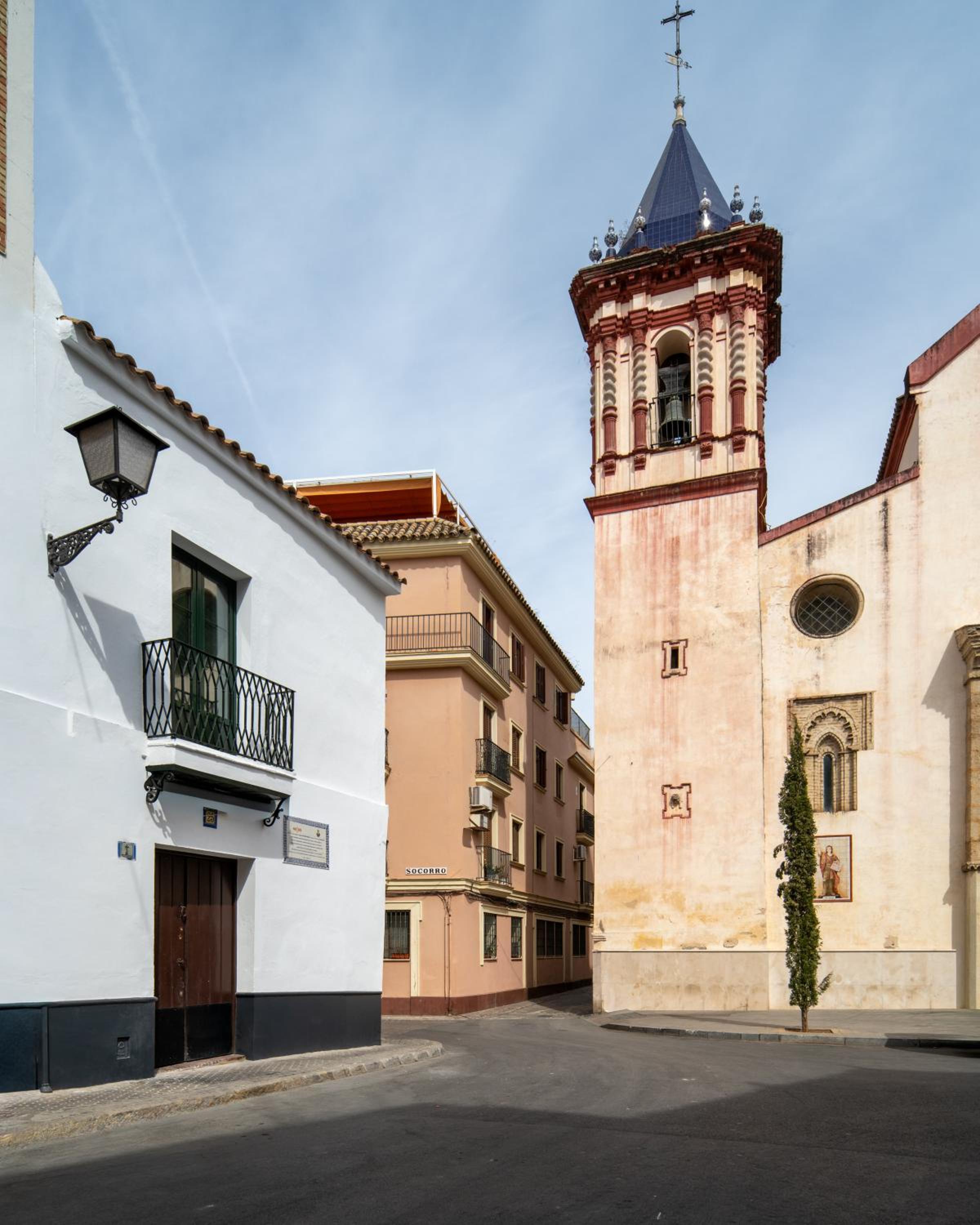 Casa del Gitano by Época Suites