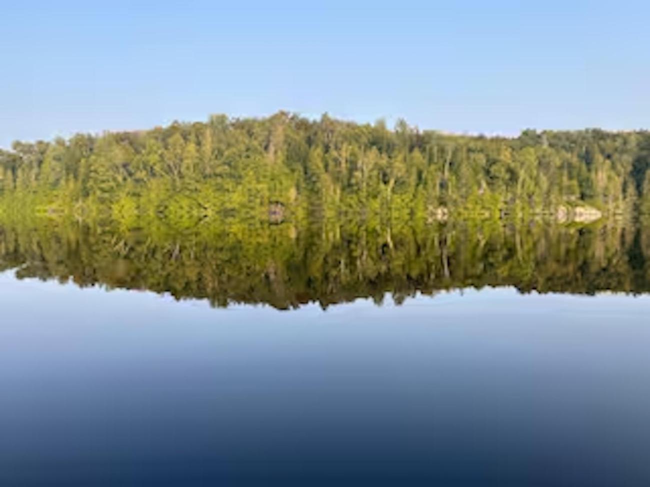Chalet familial forêt & kayak
