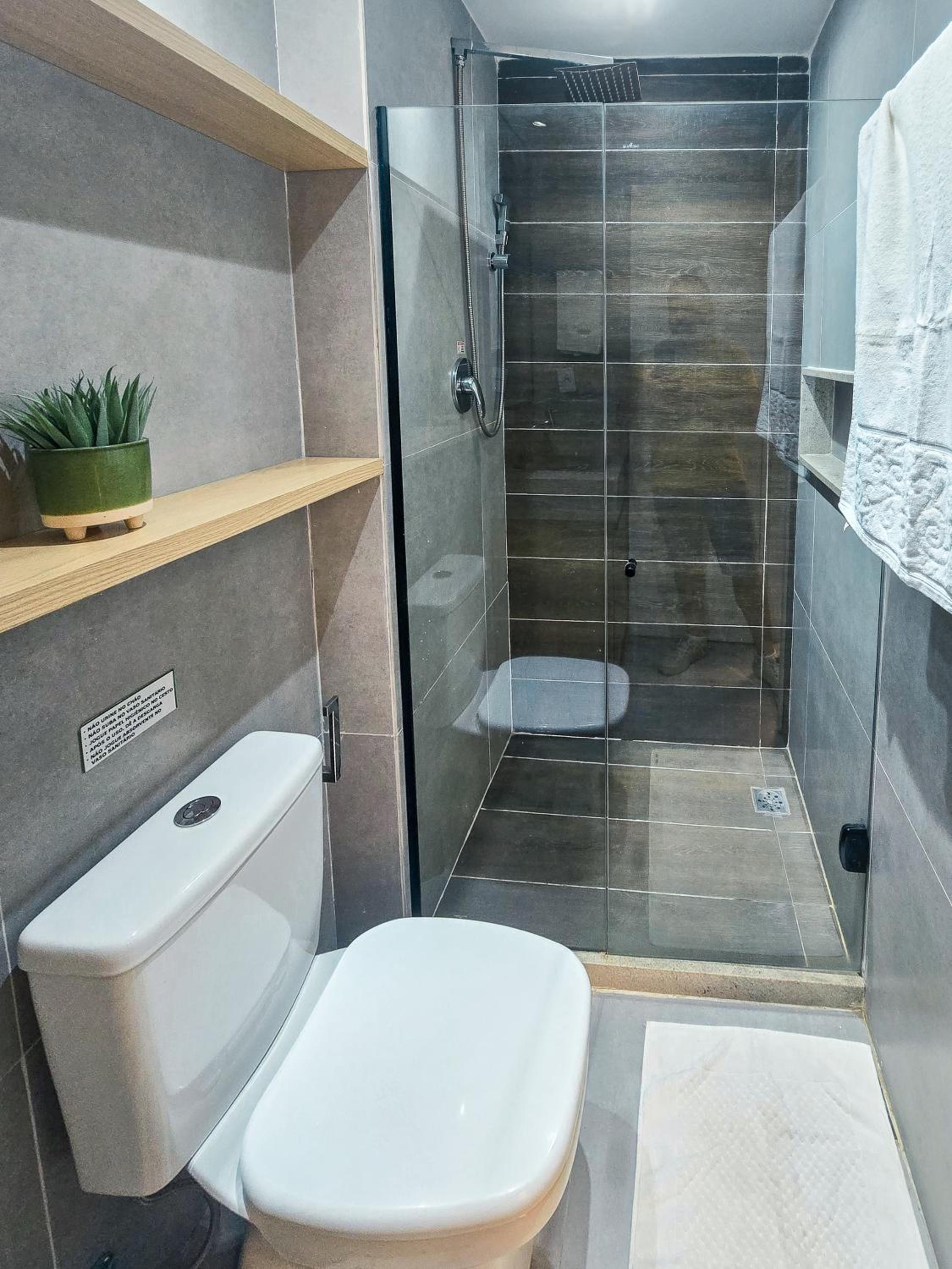Flat 100m da praia, piscina, churrasqueira e sauna BY Oasis Ferias