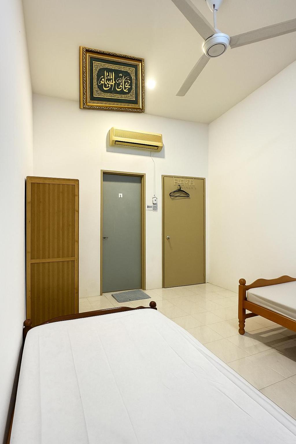 Home Stay Taman Lembah Bujang