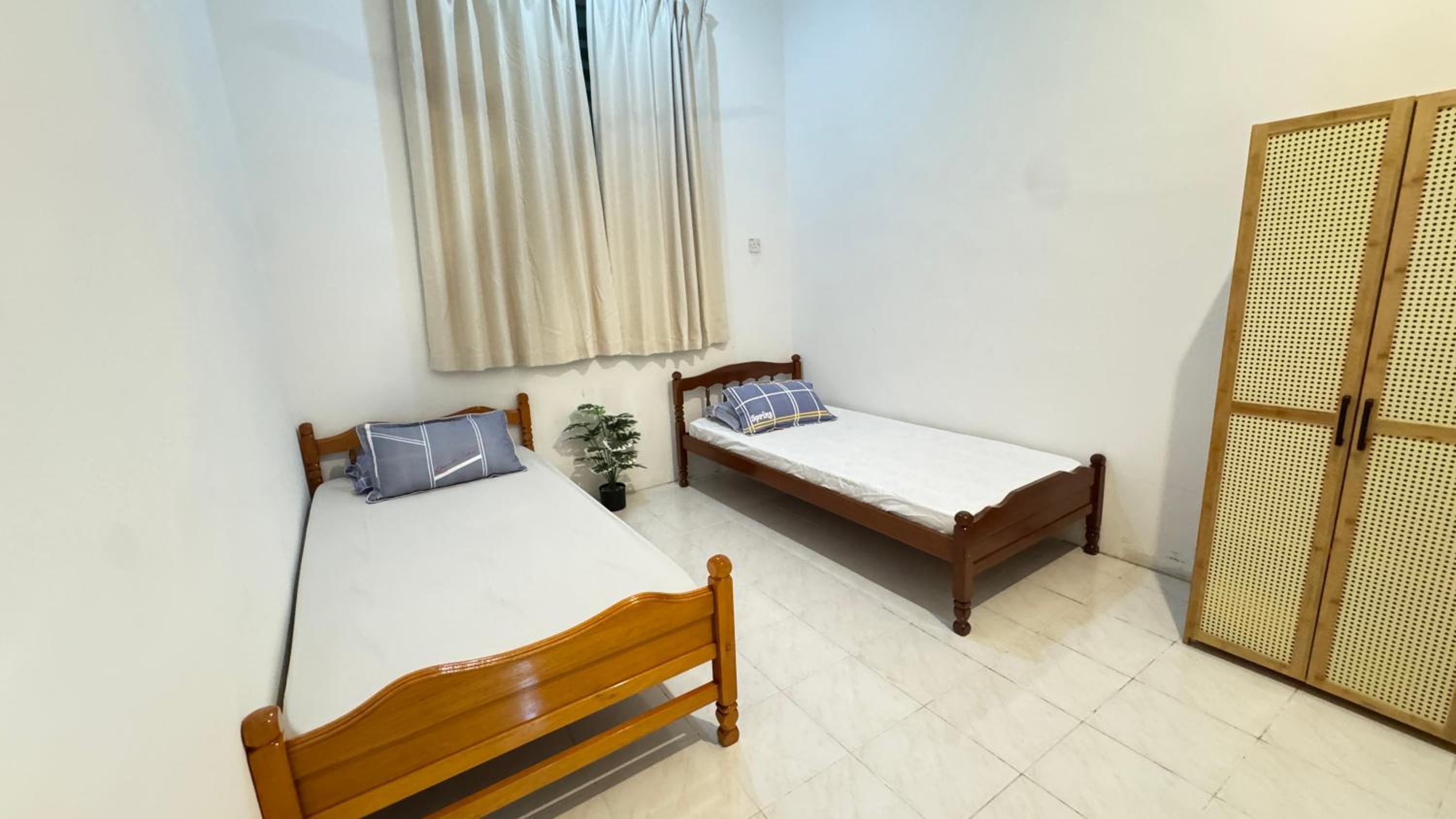 Home Stay Taman Lembah Bujang
