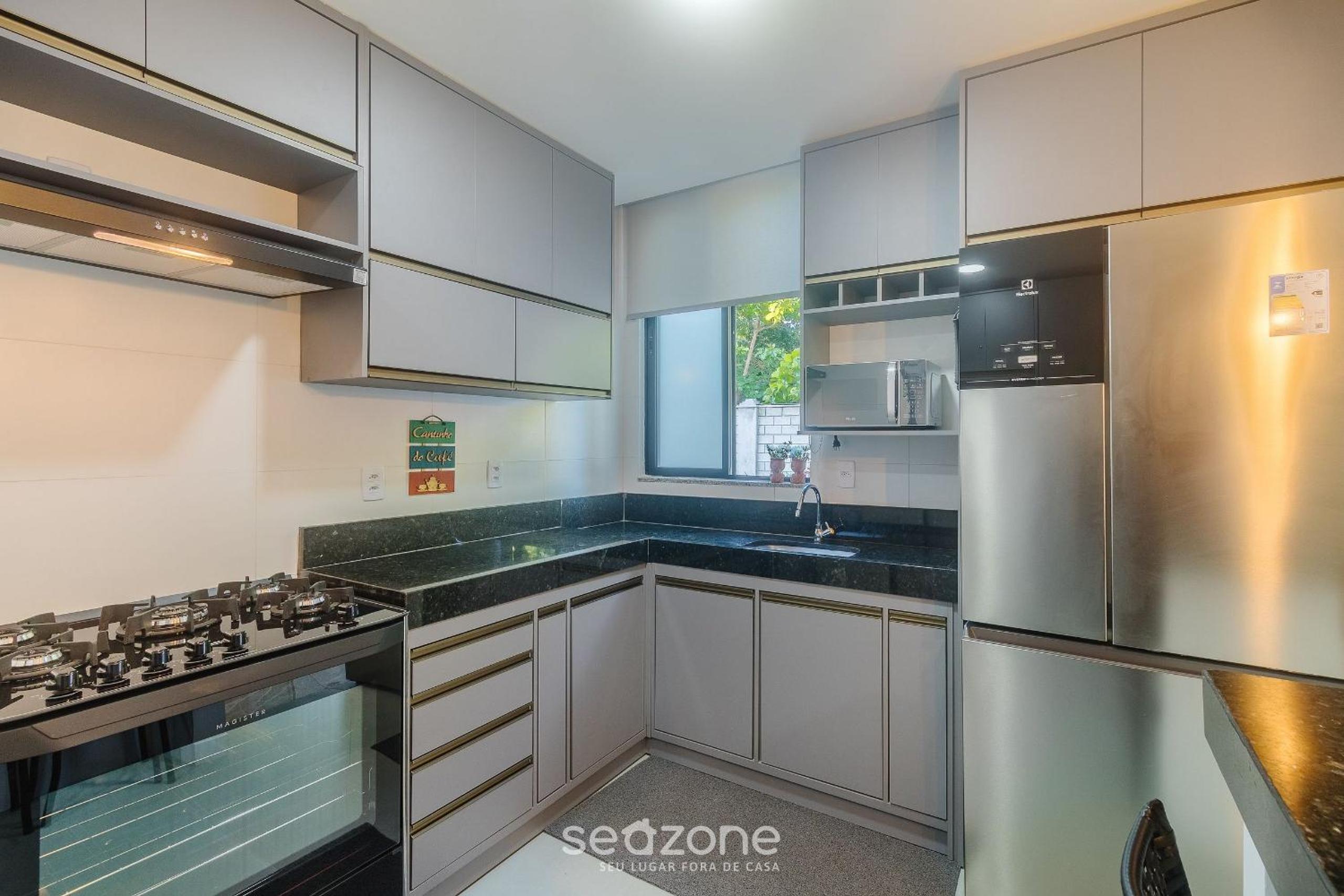 Full stay with pool just 350m from the beach in Porto Seguro | PRY