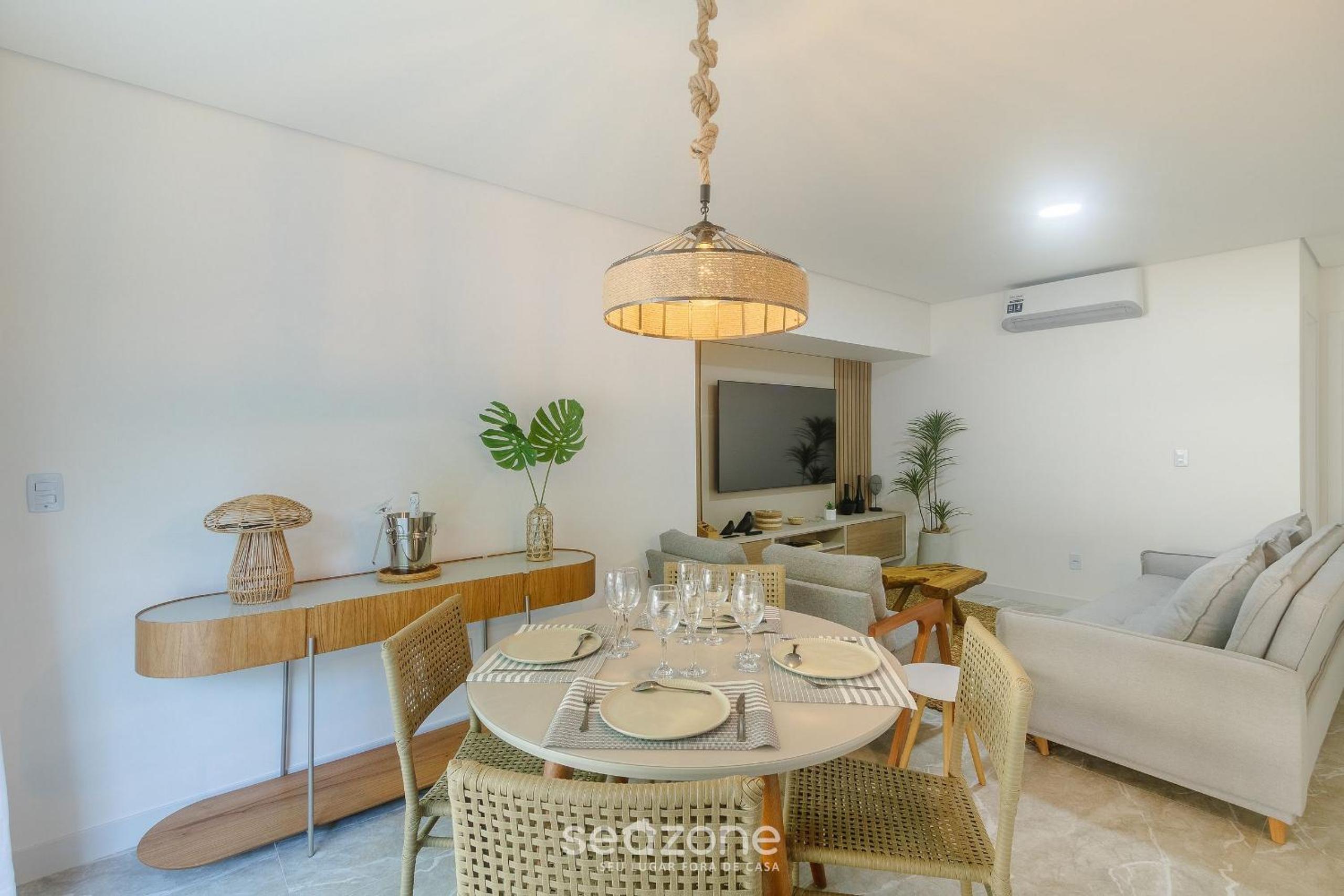 Full stay with pool just 350m from the beach in Porto Seguro | PRY