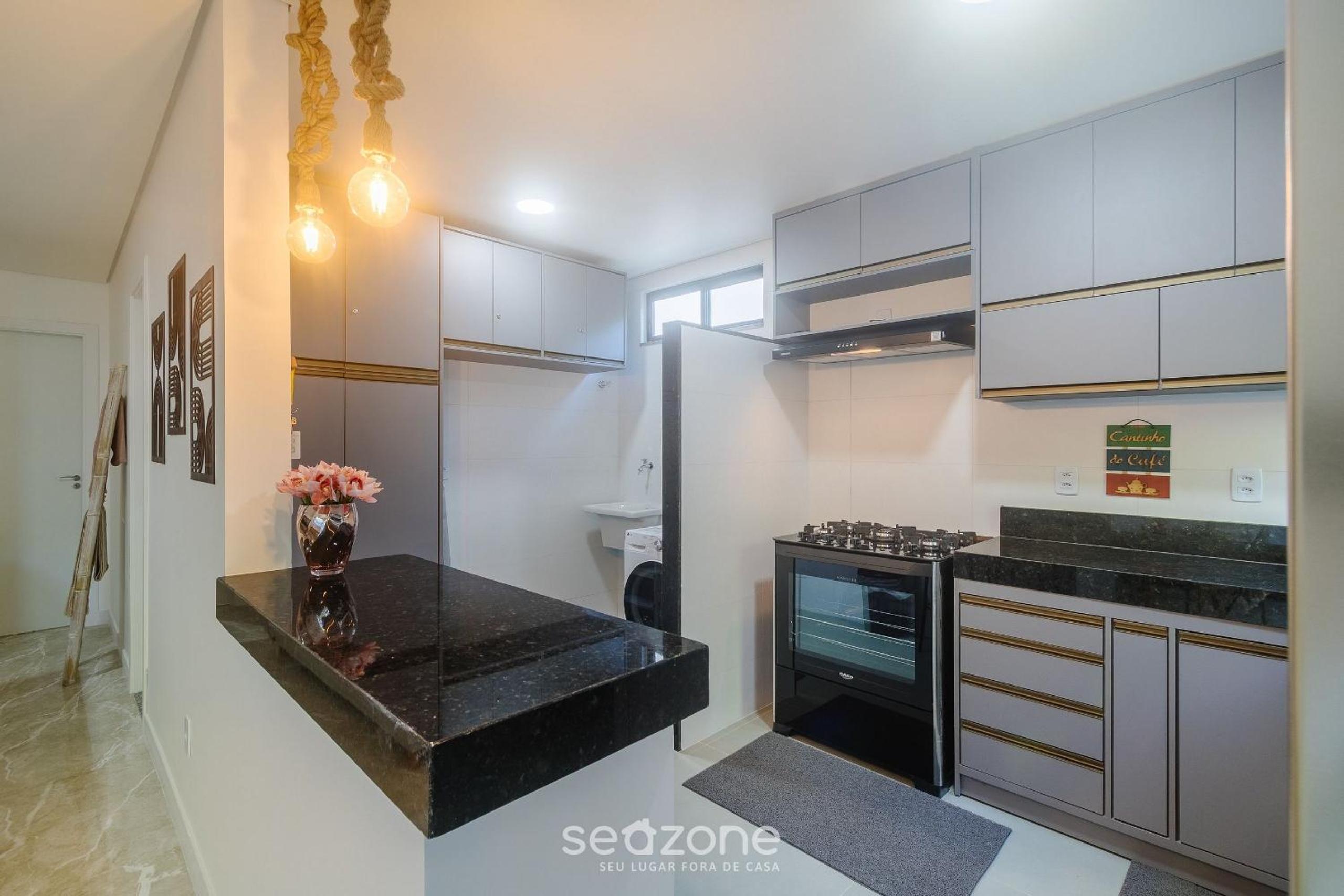 Full stay with pool just 350m from the beach in Porto Seguro | PRY