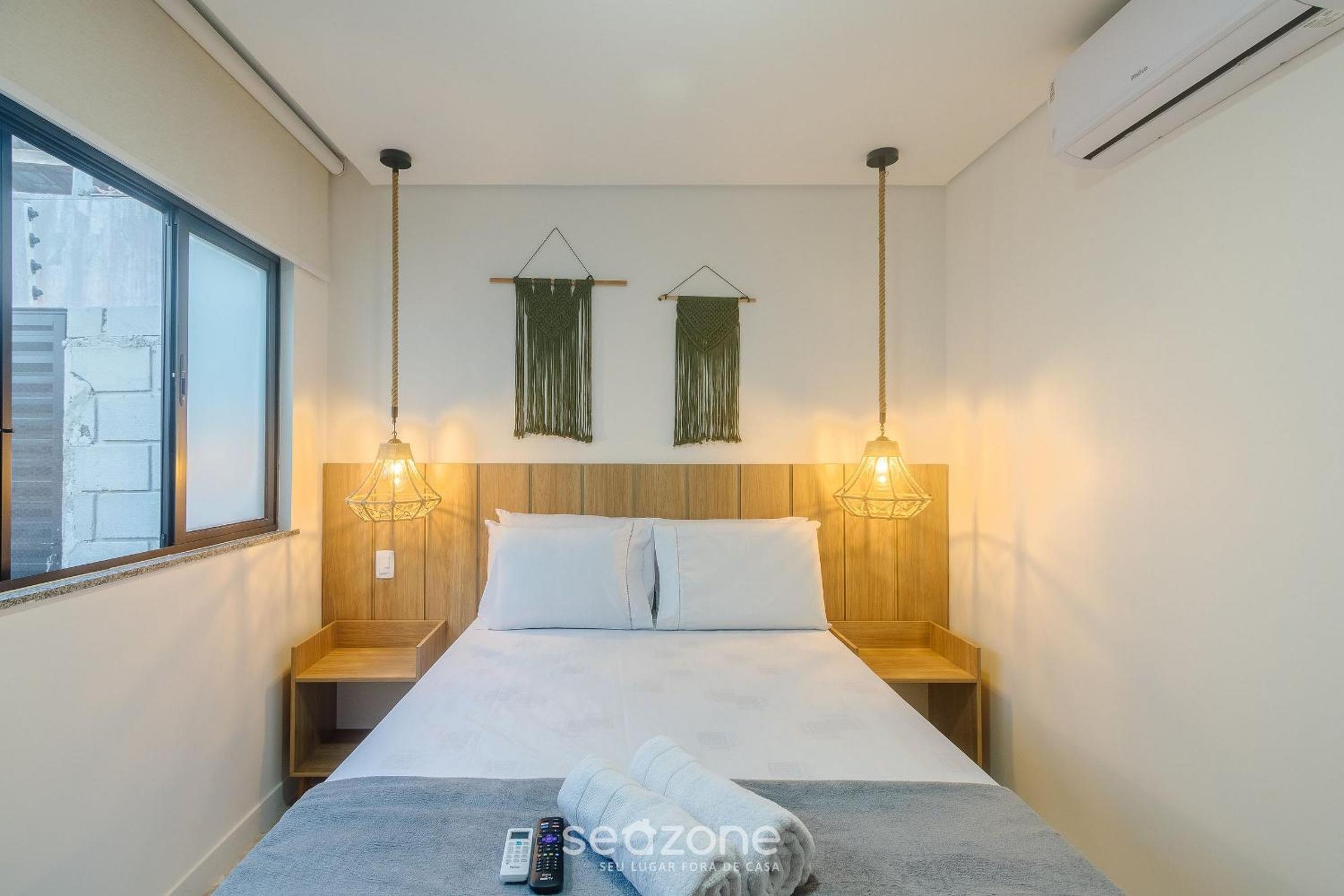 Full stay with pool just 350m from the beach in Porto Seguro | PRY