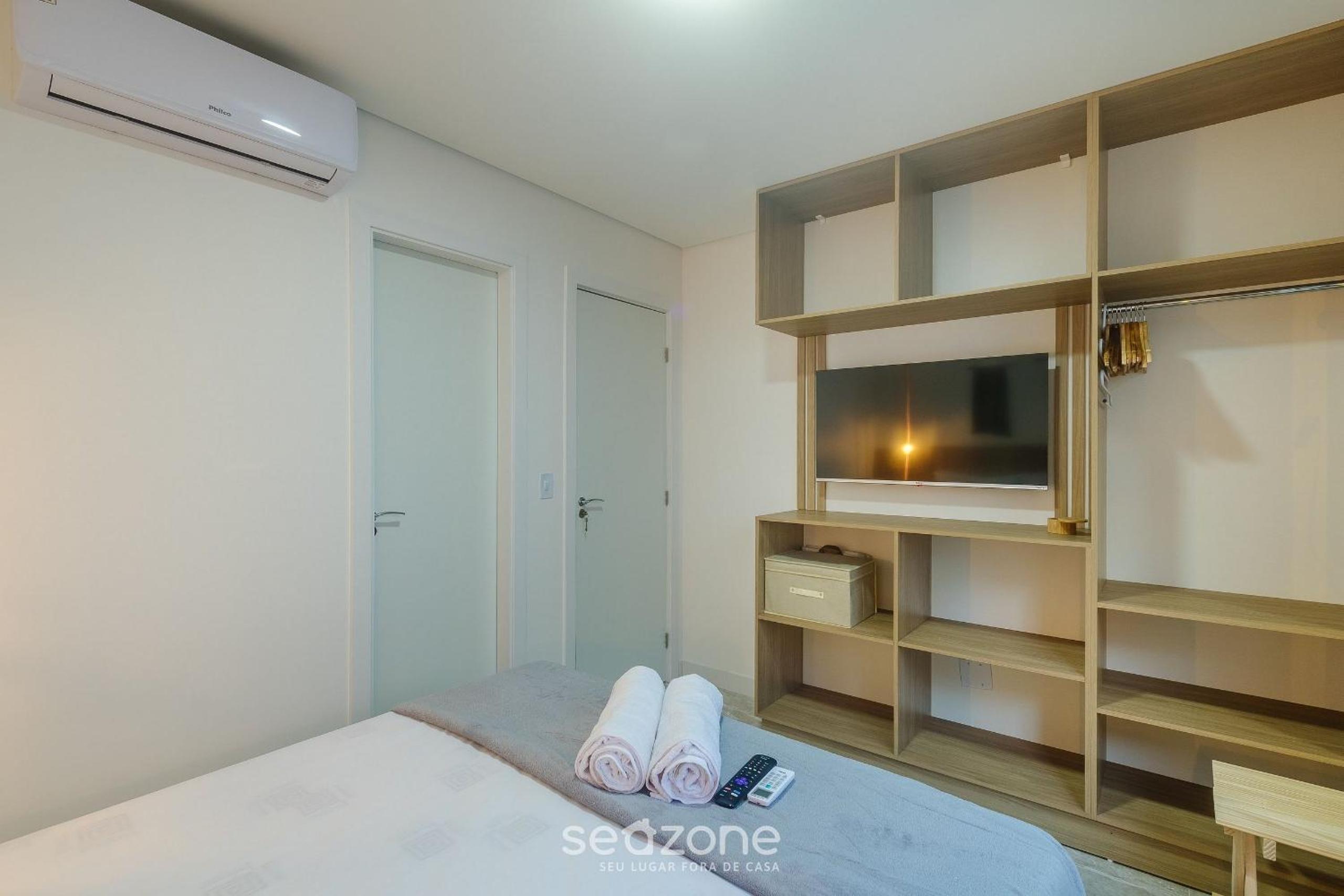Full stay with pool just 350m from the beach in Porto Seguro | PRY