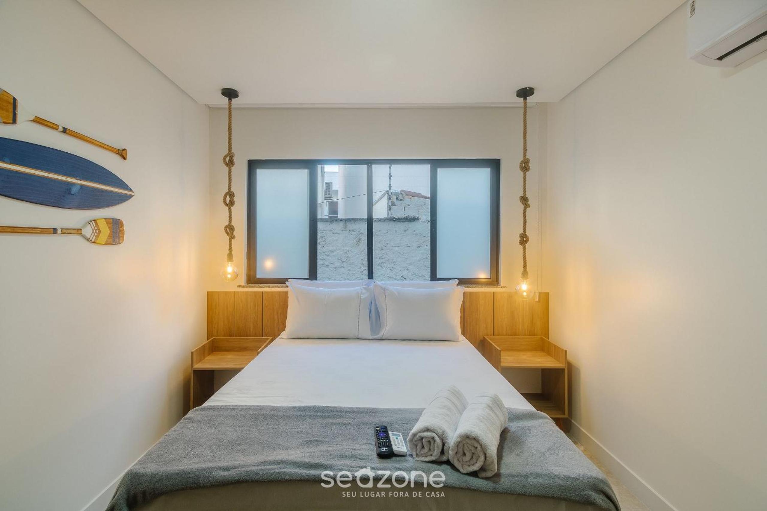 Full stay with pool just 350m from the beach in Porto Seguro | PRY