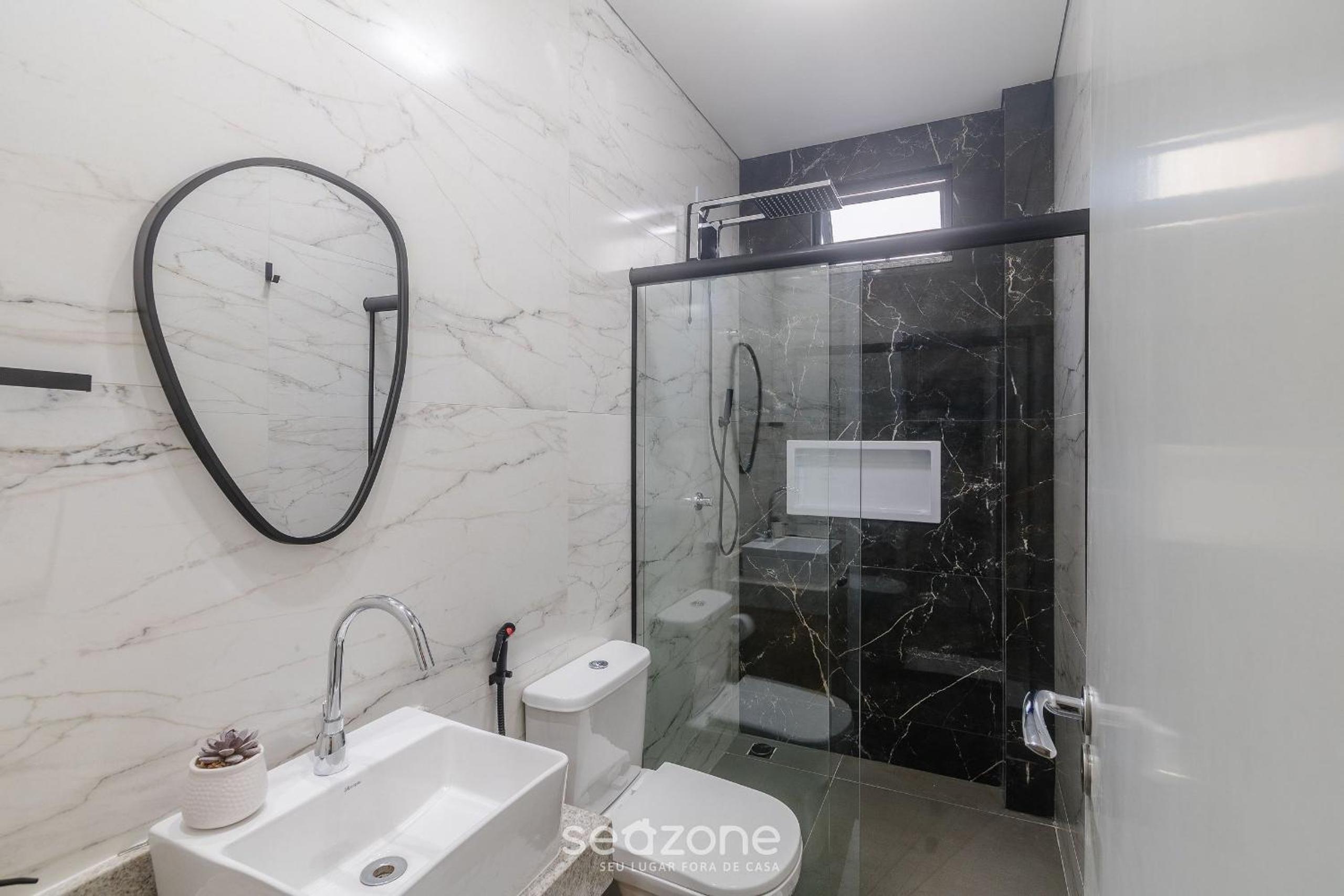 Full stay with pool just 350m from the beach in Porto Seguro | PRY