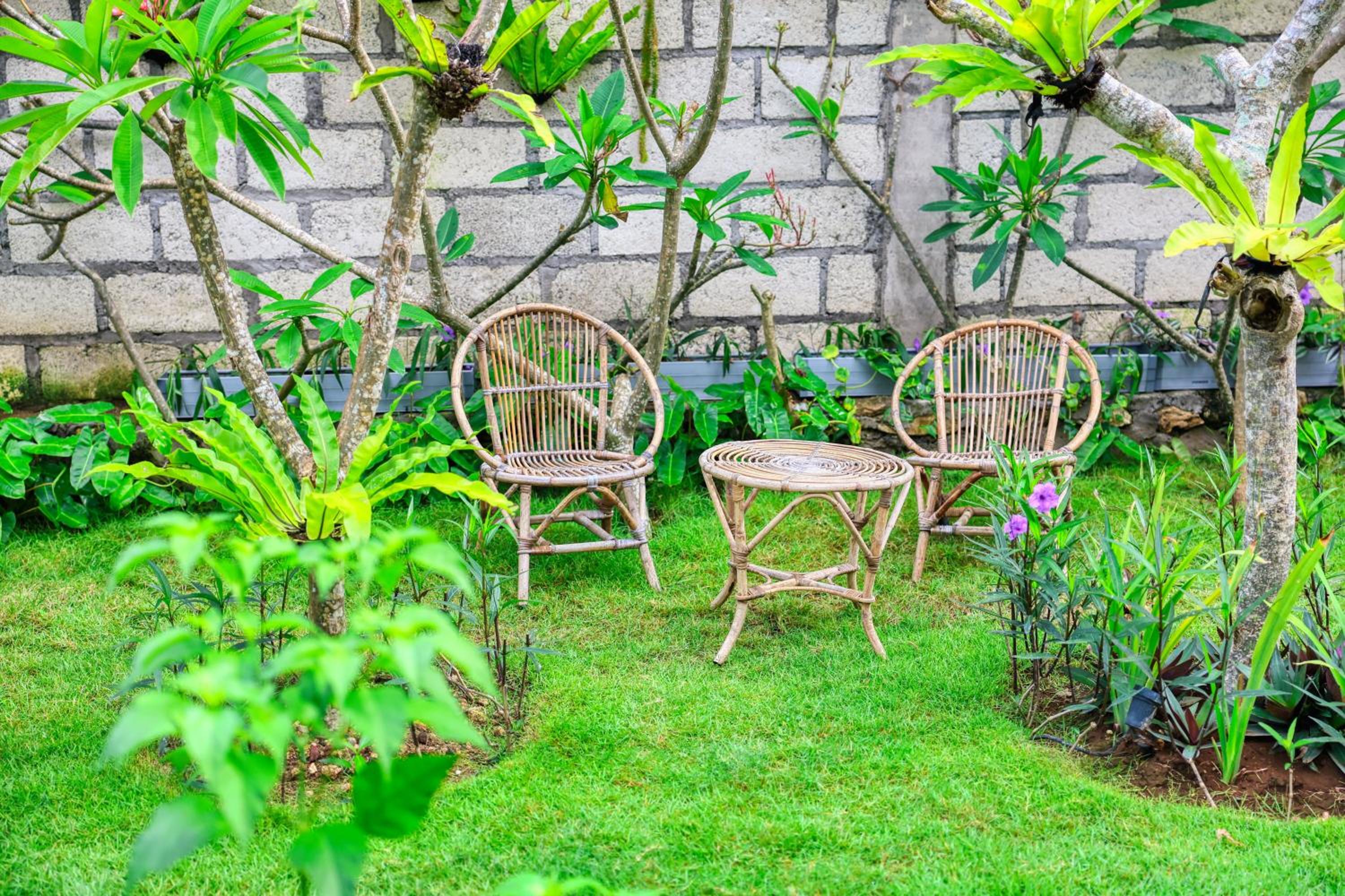 Rostin Mesari Villa