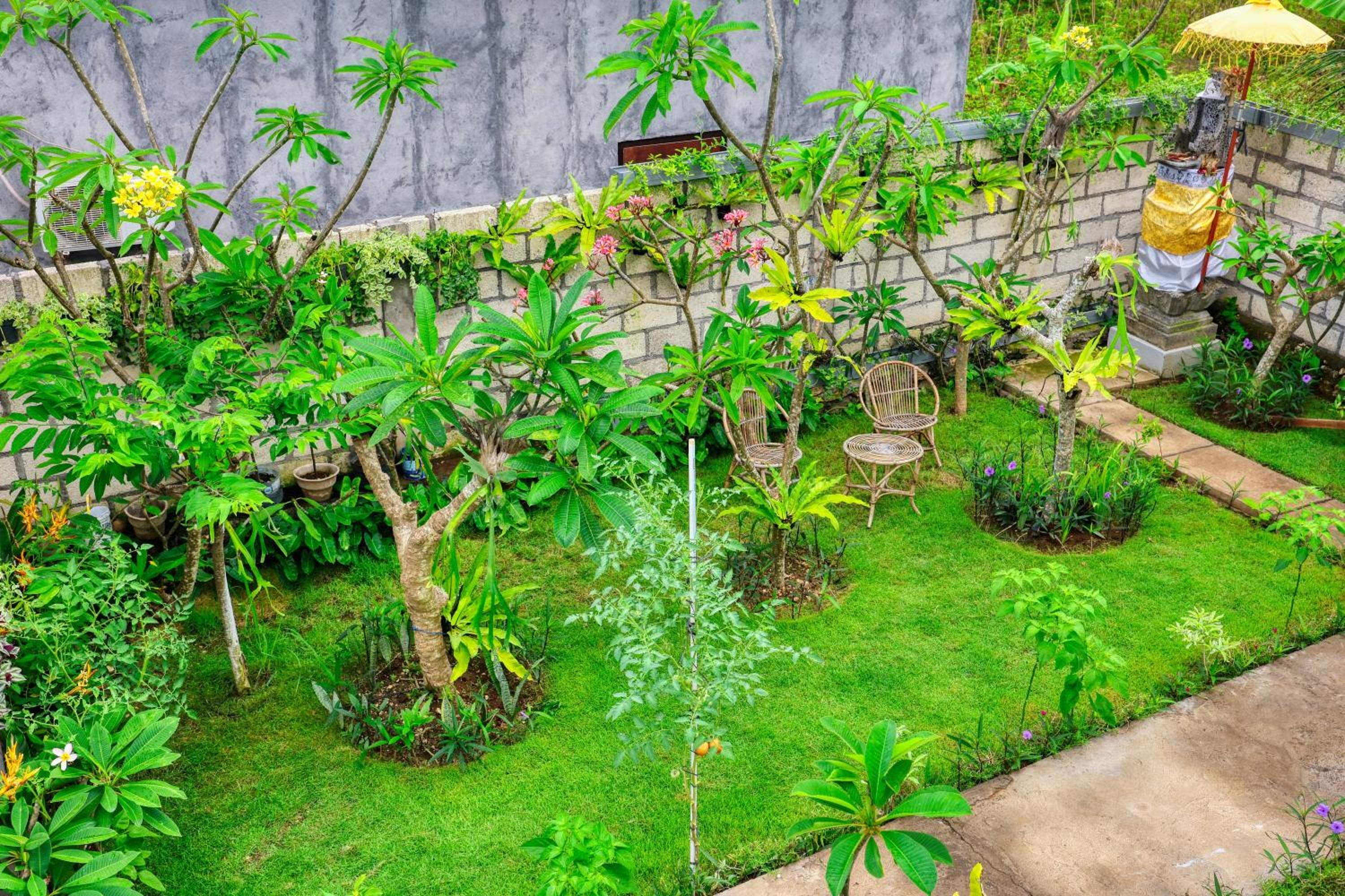 Rostin Mesari Villa
