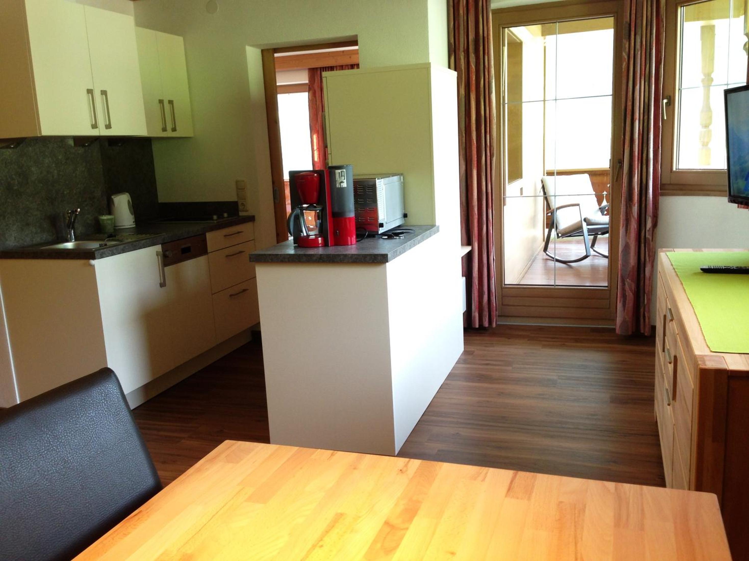 Haus Windegg