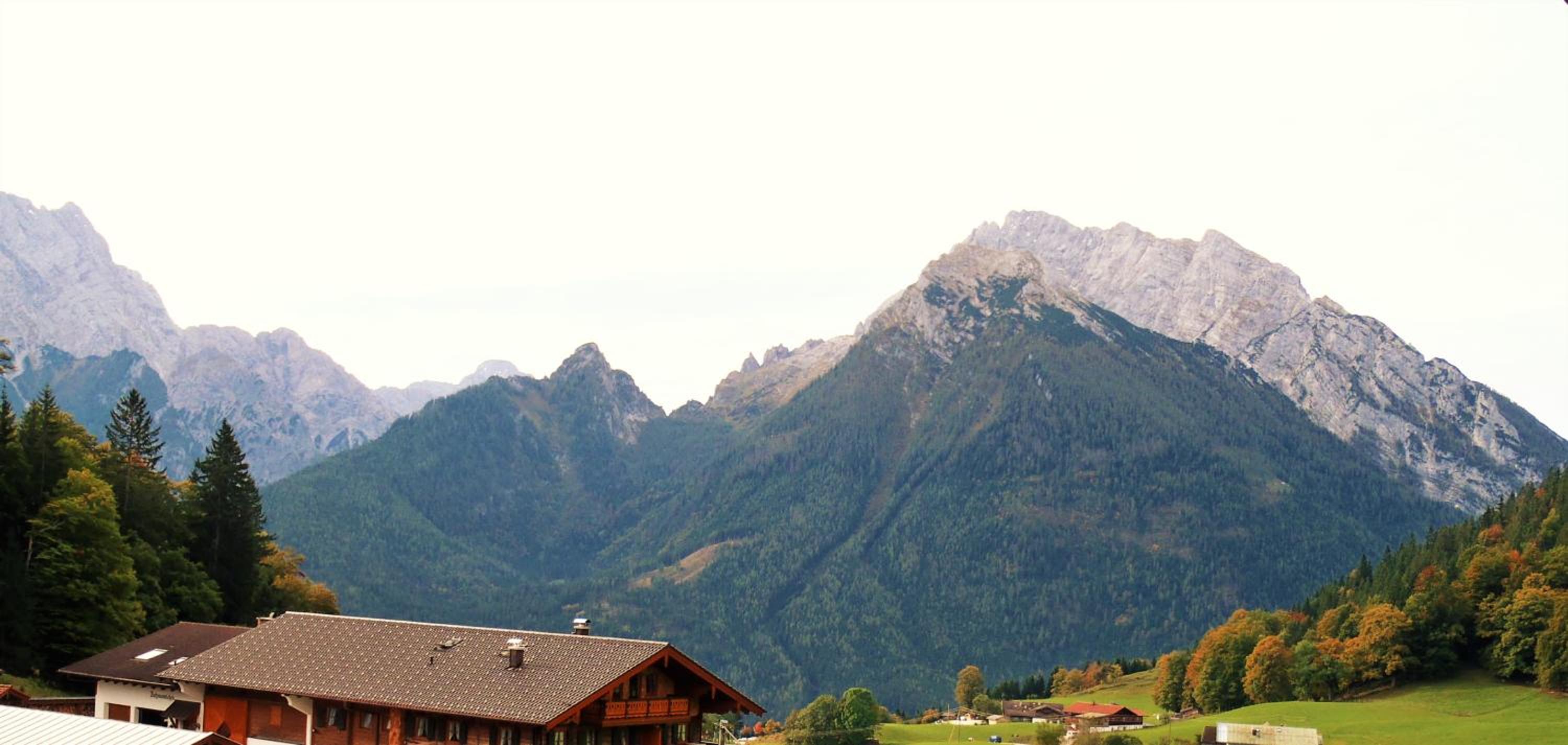 Fronwieshäusl Gschoßmann Herbert view 5