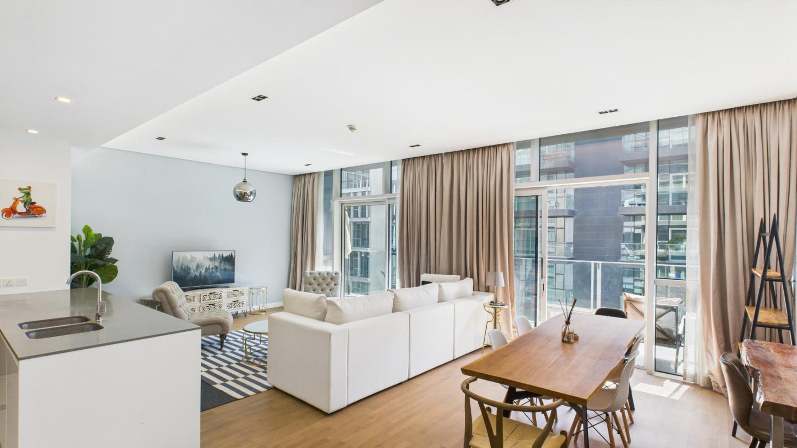 City Walk Building 16, Al Wasl, Jumeirah - Mint Stay