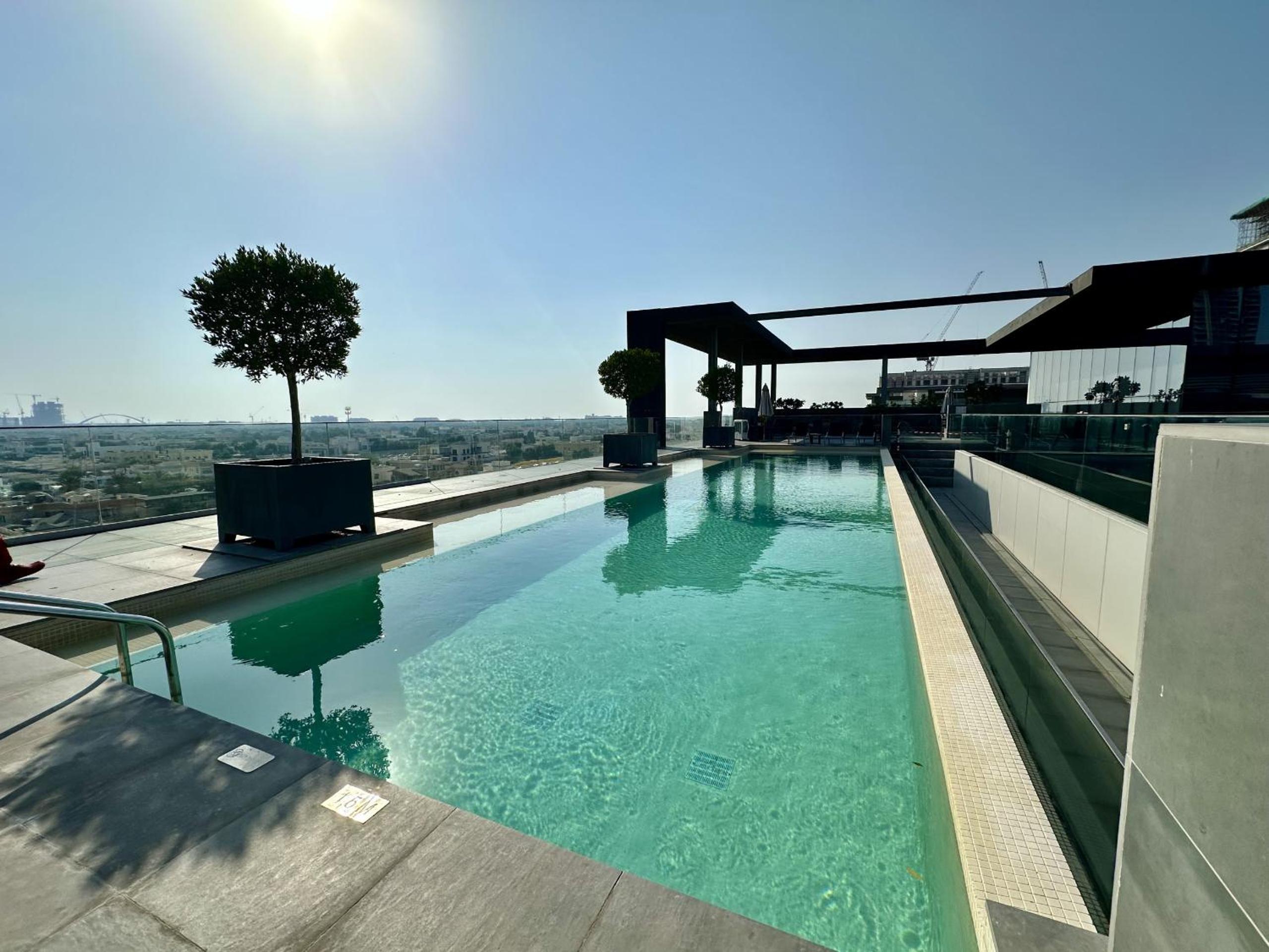City Walk Building 16, Al Wasl, Jumeirah - Mint Stay