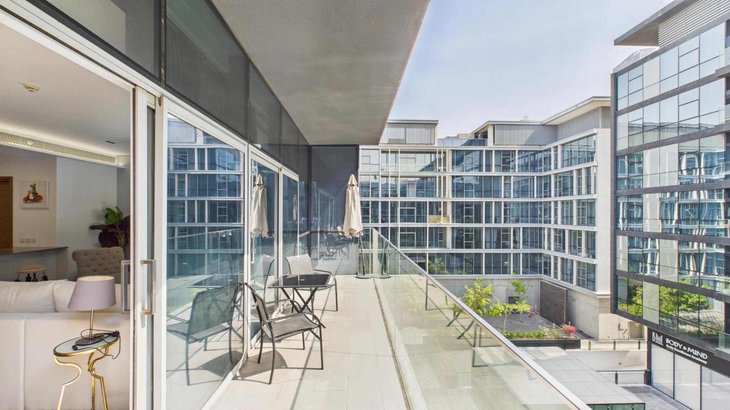 City Walk Building 16, Al Wasl, Jumeirah - Mint Stay