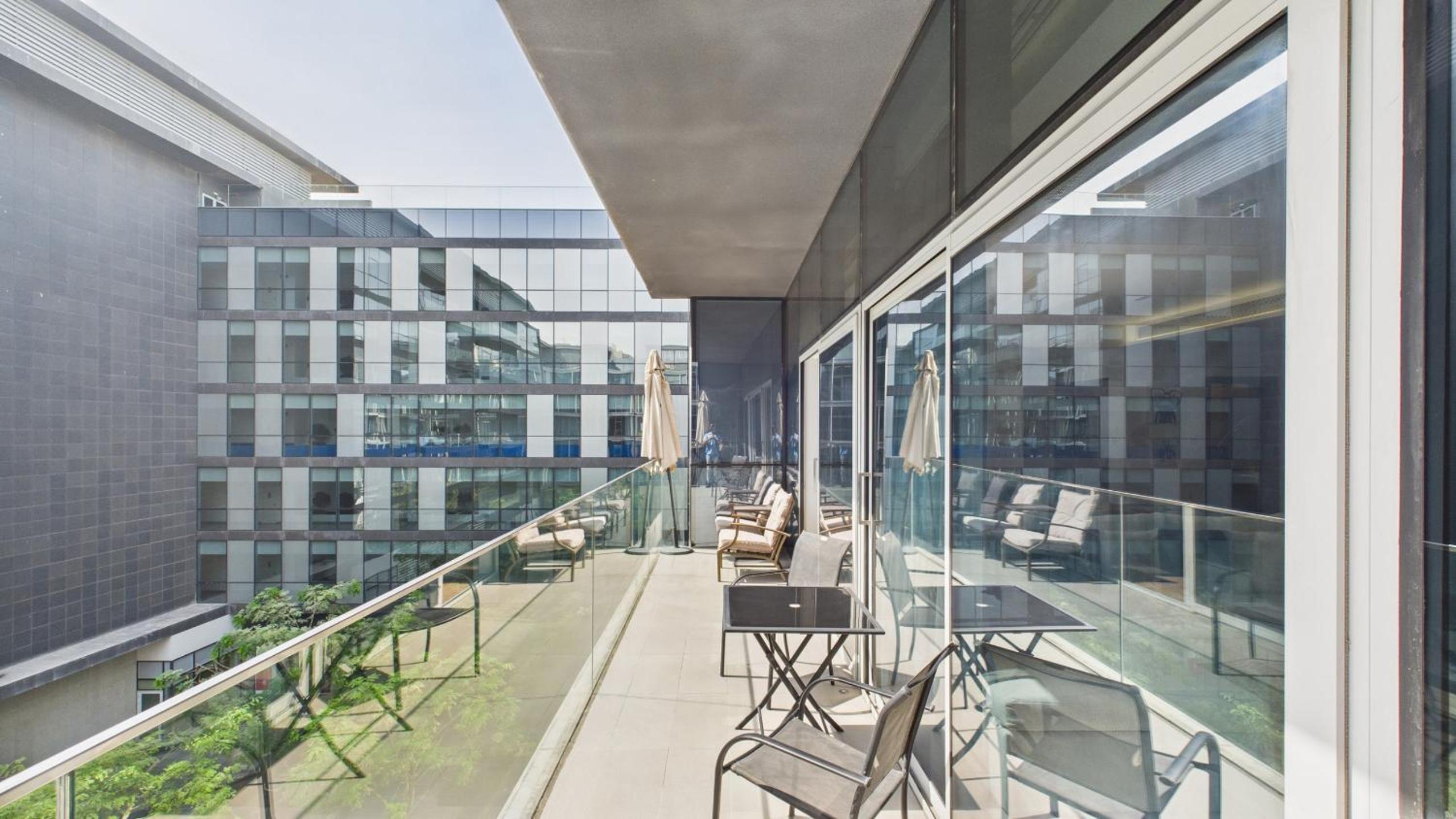 City Walk Building 16, Al Wasl, Jumeirah - Mint Stay