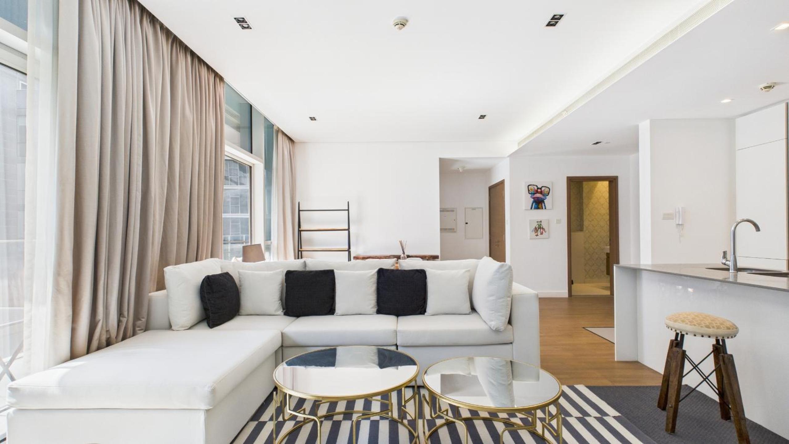City Walk Building 16, Al Wasl, Jumeirah - Mint Stay