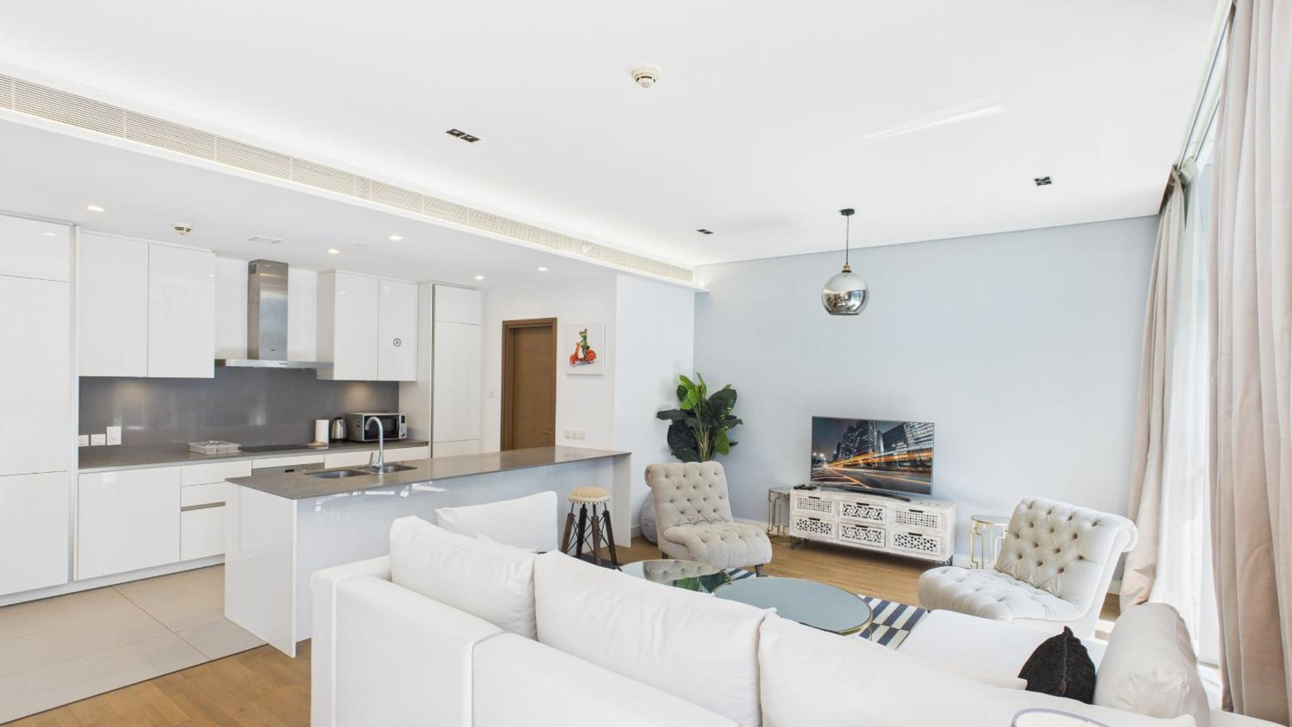 City Walk Building 16, Al Wasl, Jumeirah - Mint Stay