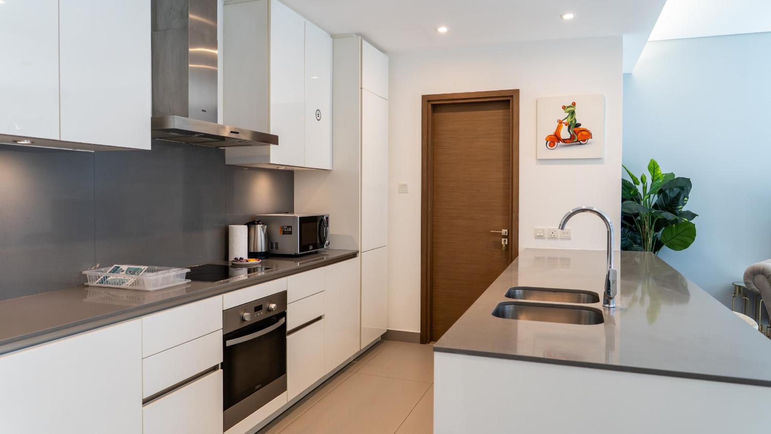 City Walk Building 16, Al Wasl, Jumeirah - Mint Stay