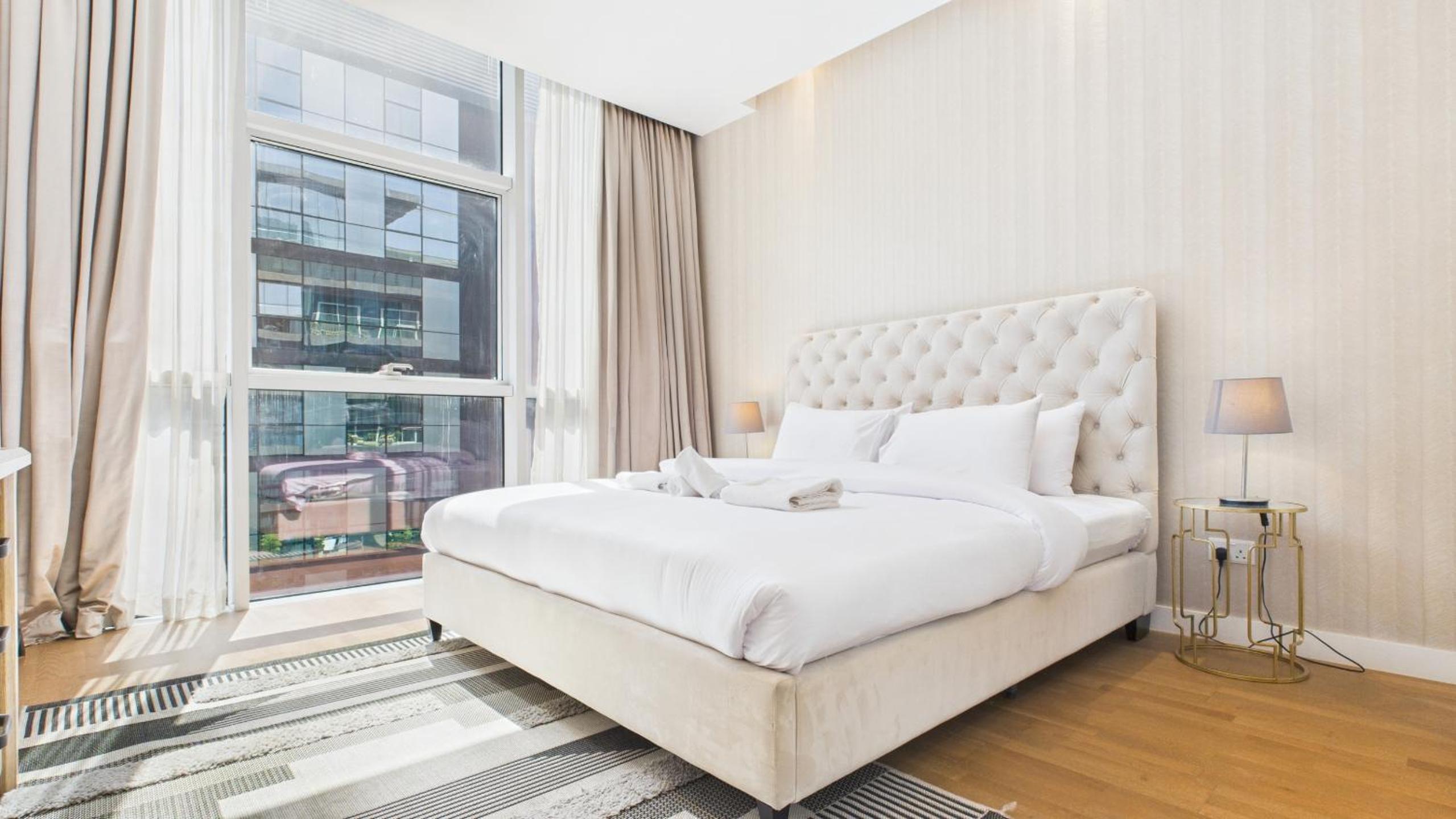 City Walk Building 16, Al Wasl, Jumeirah - Mint Stay