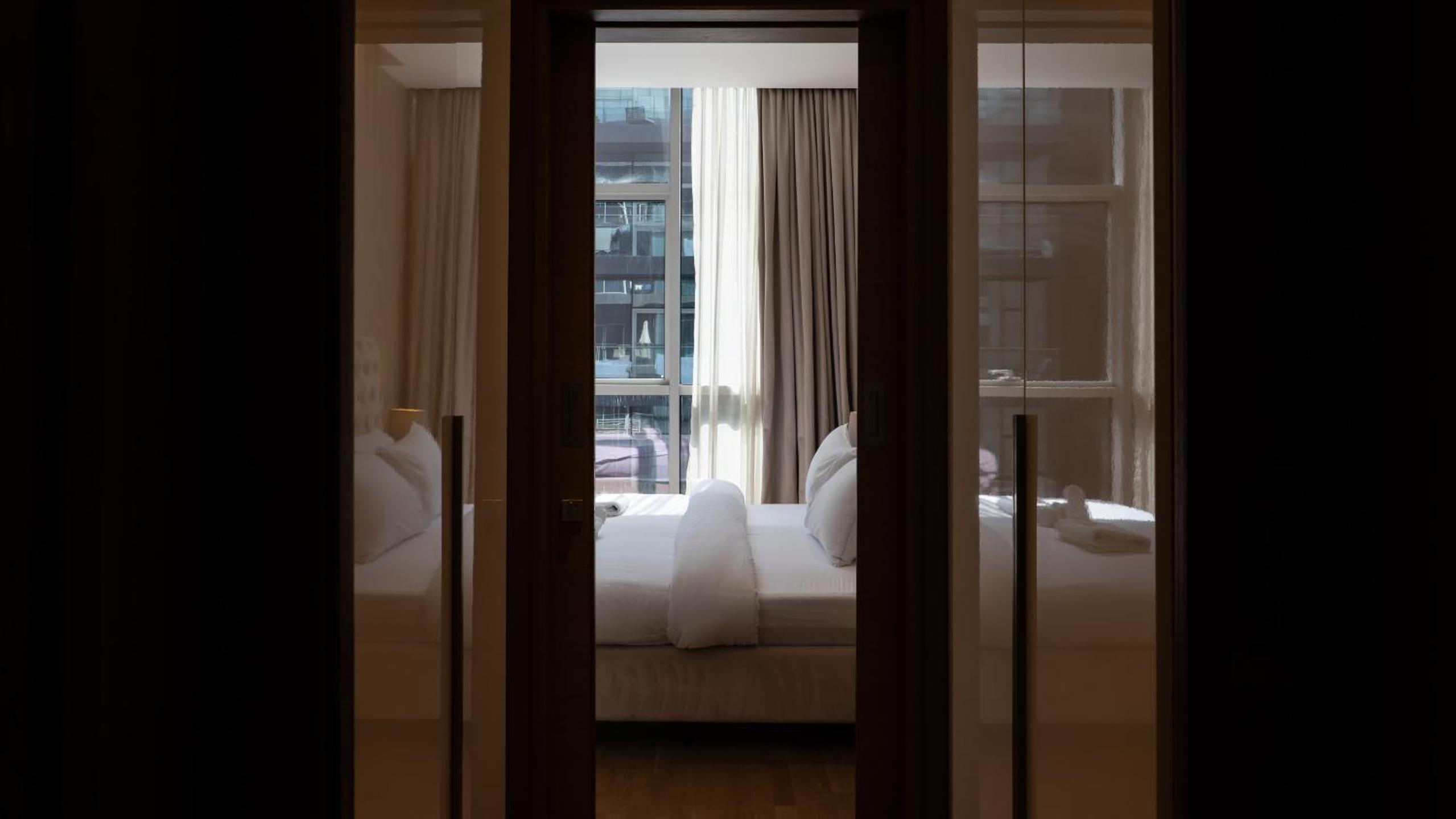 City Walk Building 16, Al Wasl, Jumeirah - Mint Stay