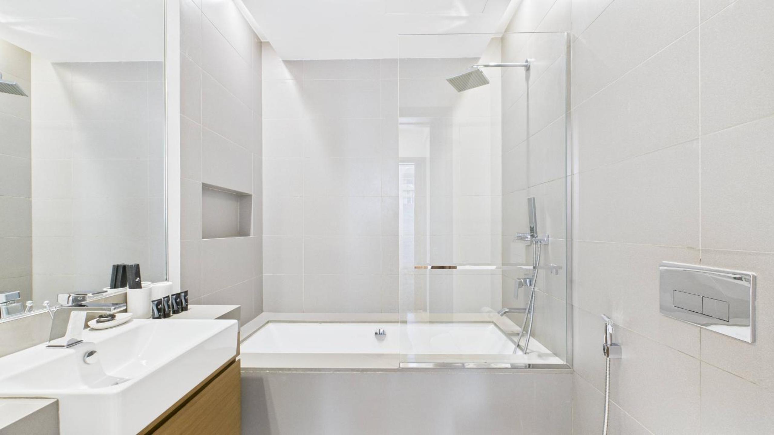 City Walk Building 16, Al Wasl, Jumeirah - Mint Stay