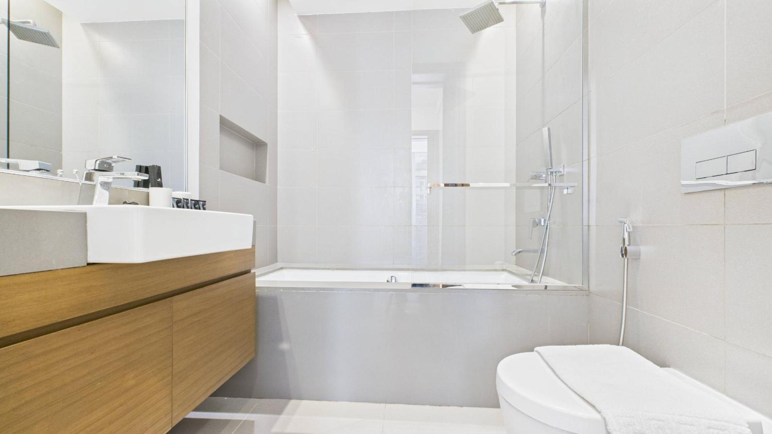 City Walk Building 16, Al Wasl, Jumeirah - Mint Stay