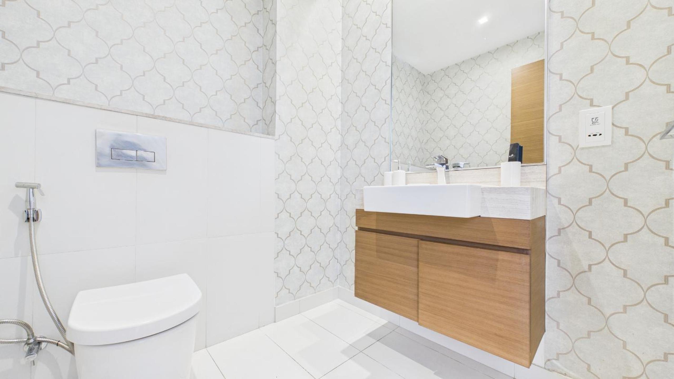 City Walk Building 16, Al Wasl, Jumeirah - Mint Stay