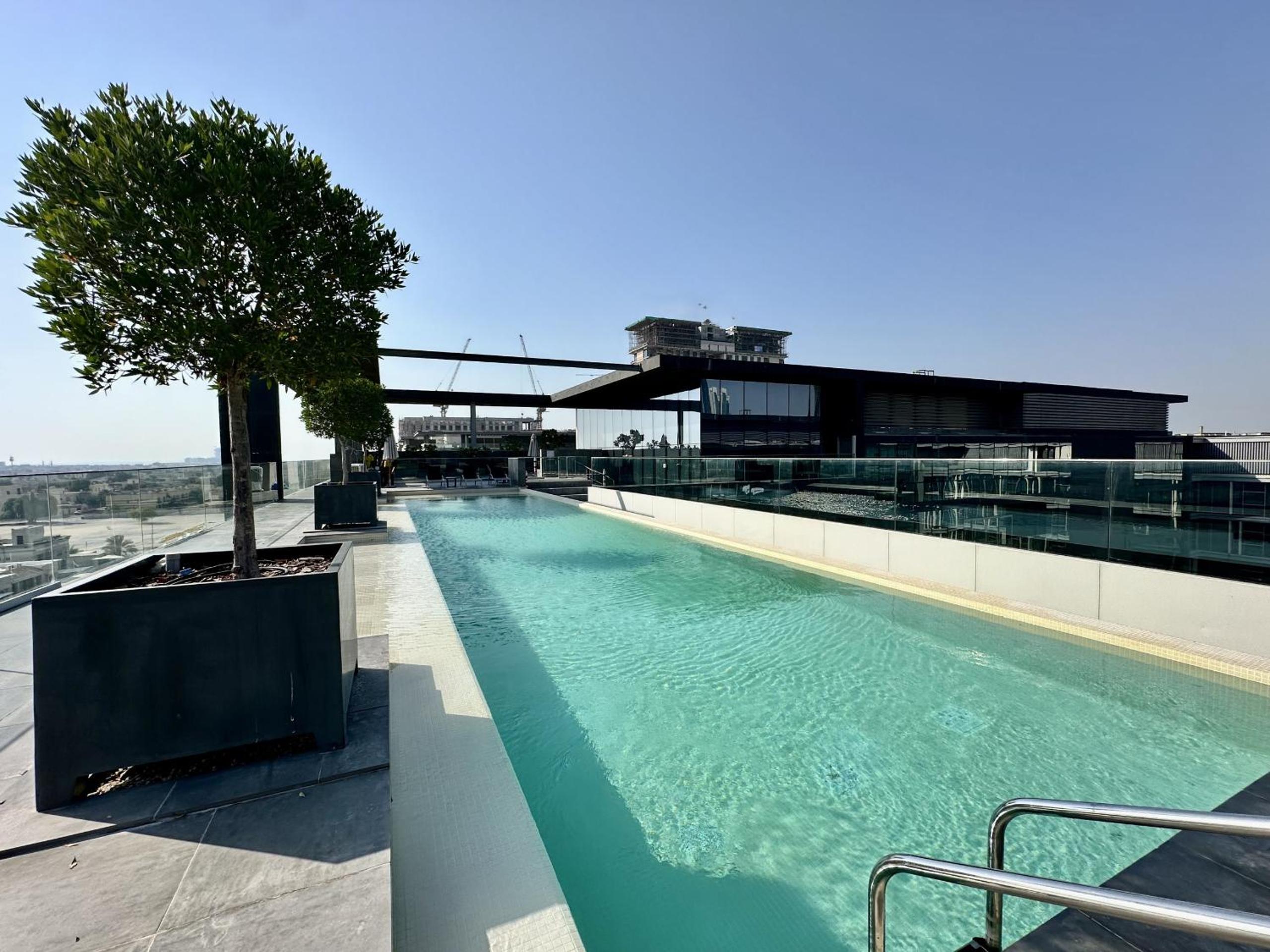 City Walk Building 16, Al Wasl, Jumeirah - Mint Stay