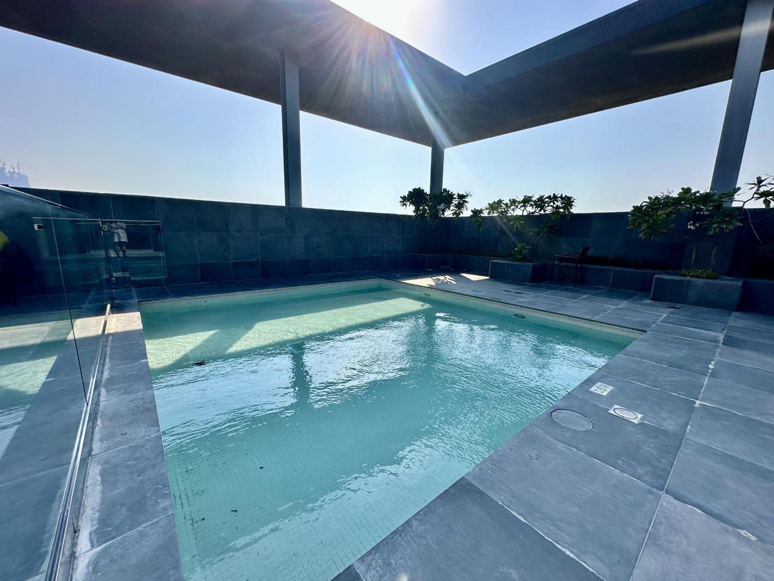 City Walk Building 16, Al Wasl, Jumeirah - Mint Stay
