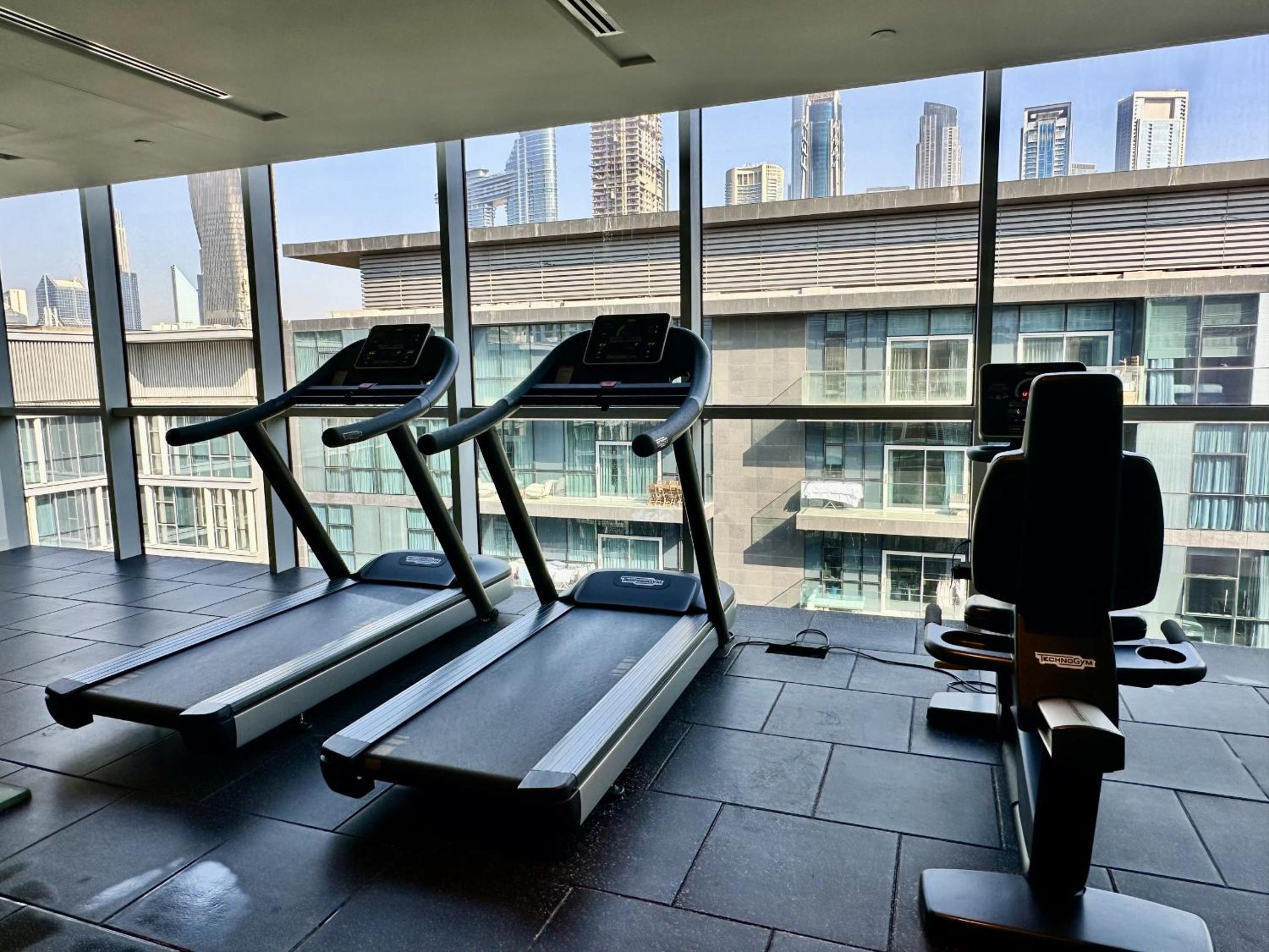 City Walk Building 16, Al Wasl, Jumeirah - Mint Stay