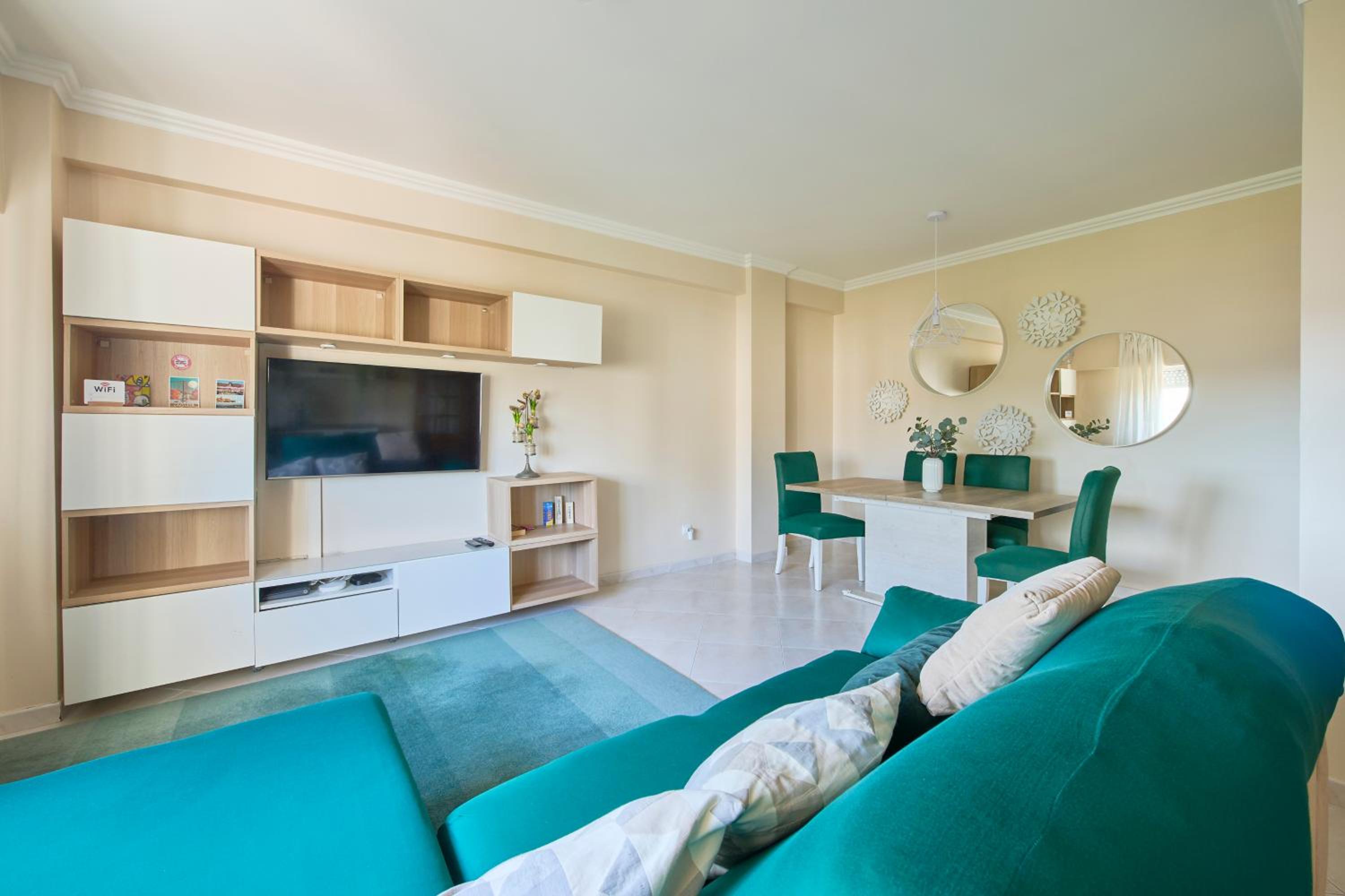 CasaFernandes 15 - Premium stay in Lisbon