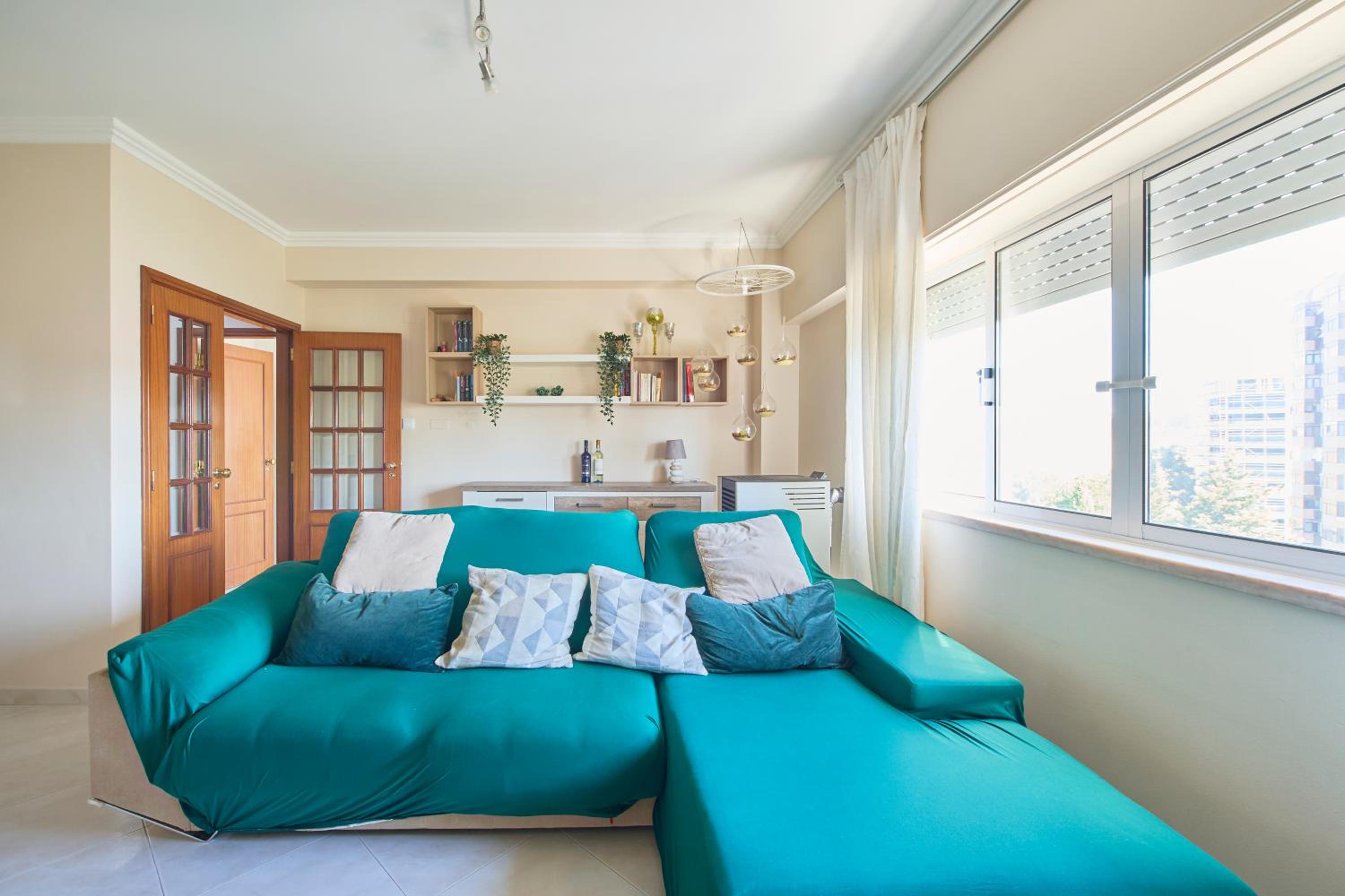 CasaFernandes 15 - Premium stay in Lisbon