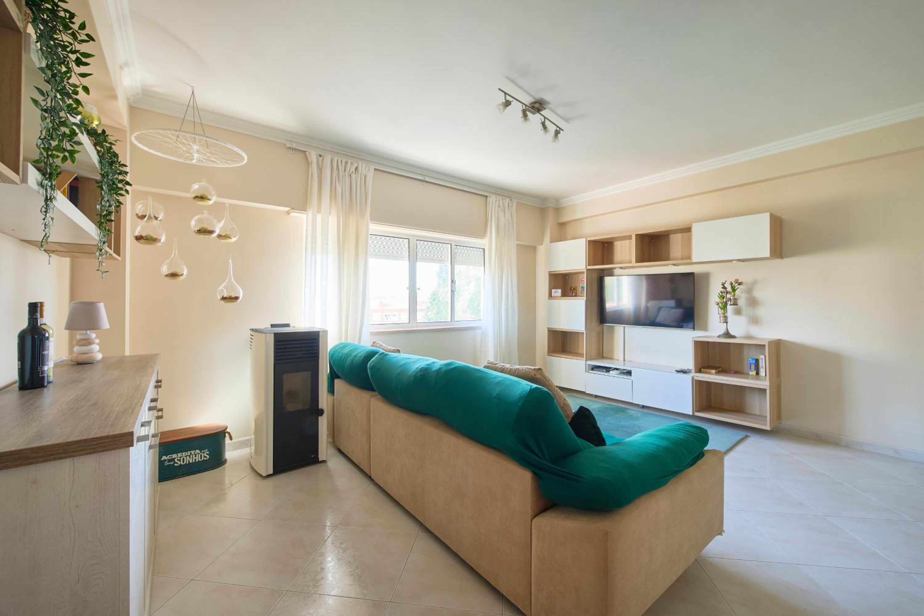 CasaFernandes 15 - Premium stay in Lisbon