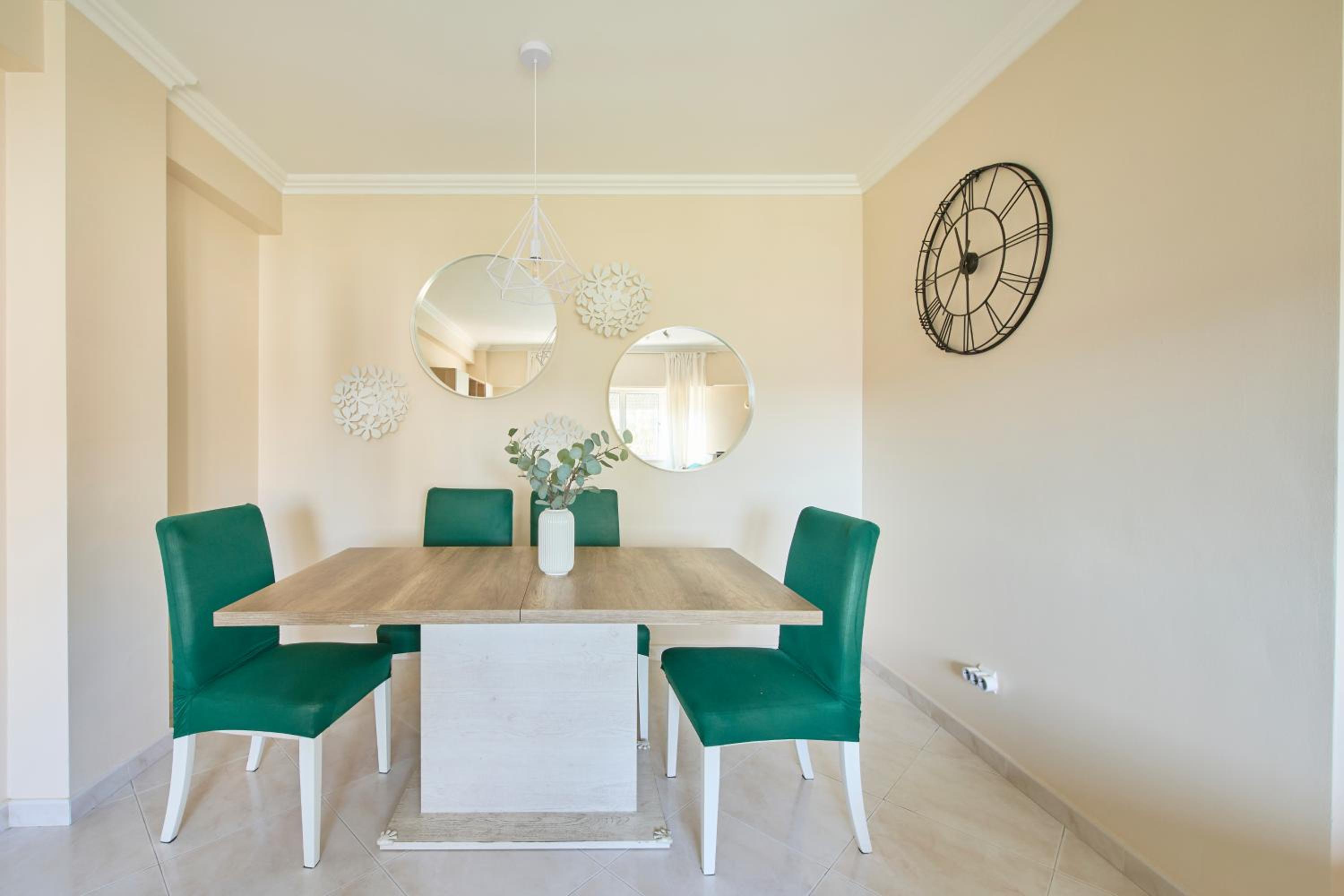 CasaFernandes 15 - Premium stay in Lisbon