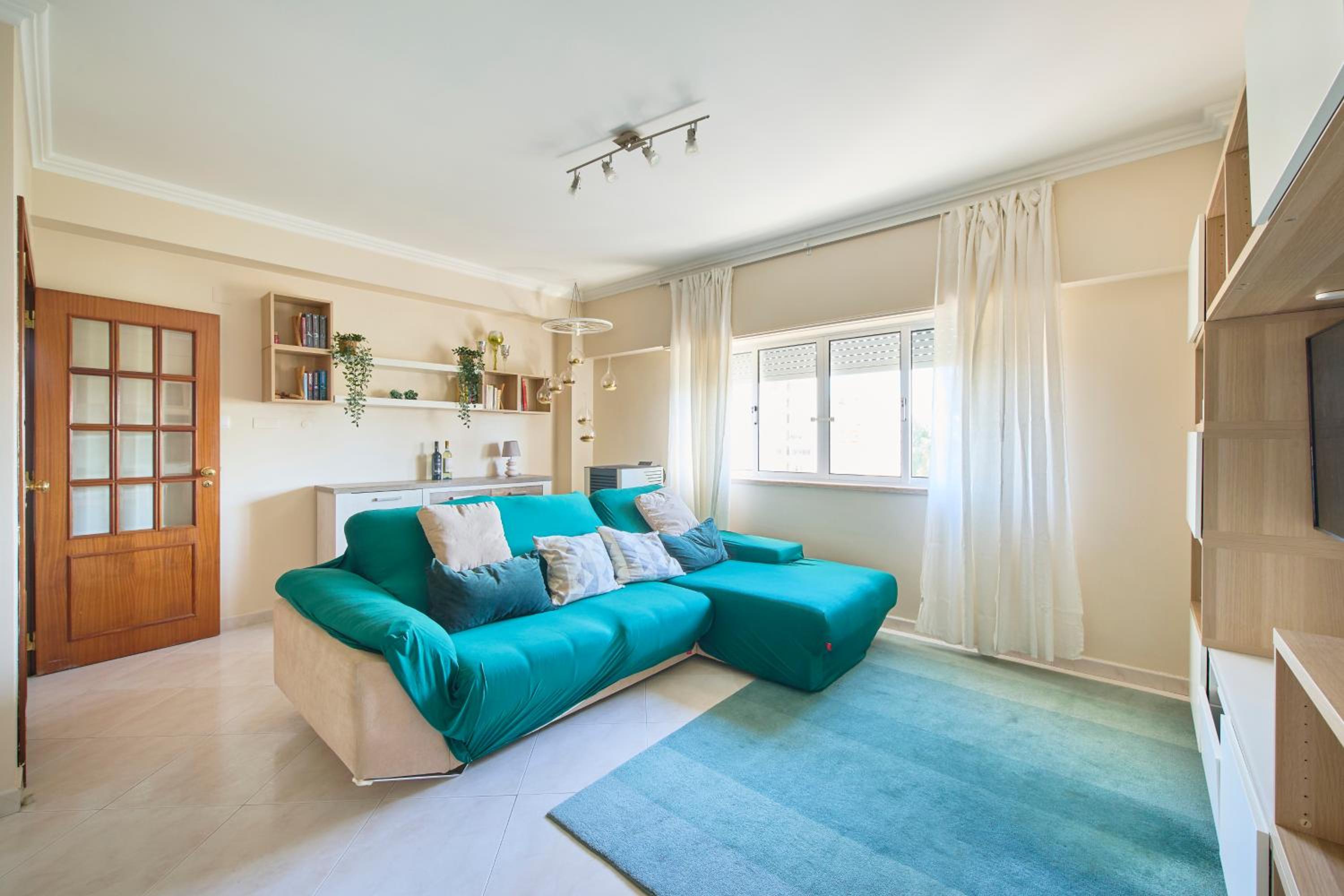 CasaFernandes 15 - Premium stay in Lisbon