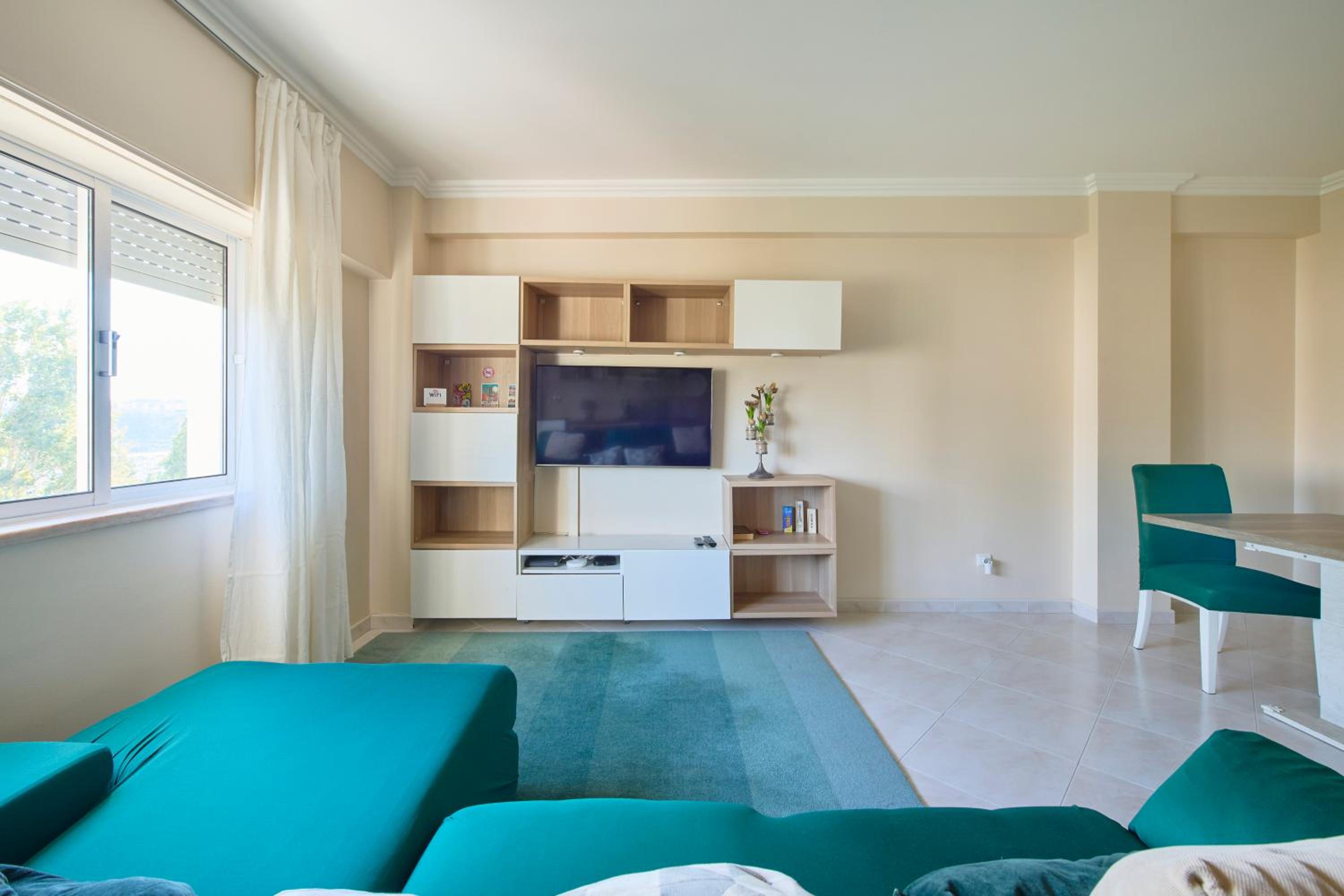 CasaFernandes 15 - Premium stay in Lisbon