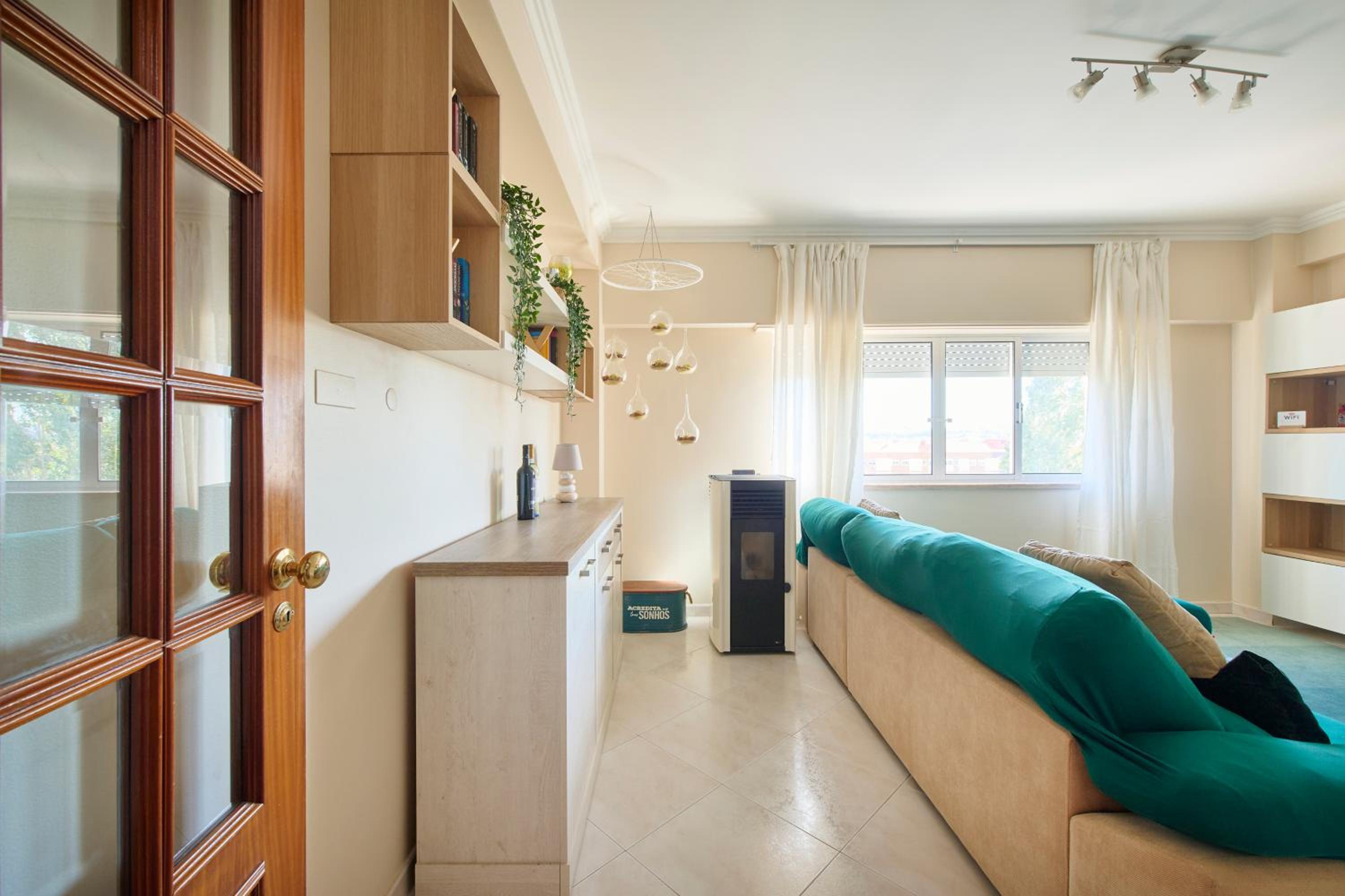 CasaFernandes 15 - Premium stay in Lisbon