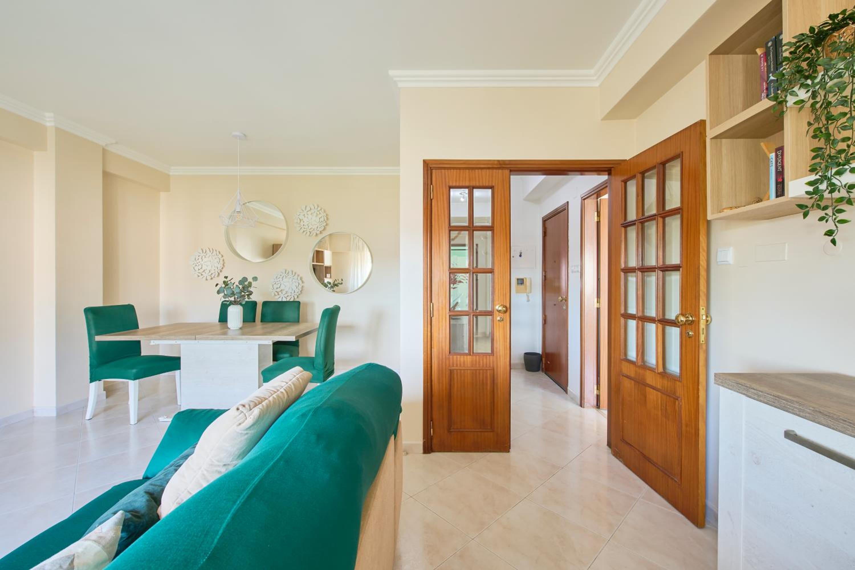 CasaFernandes 15 - Premium stay in Lisbon