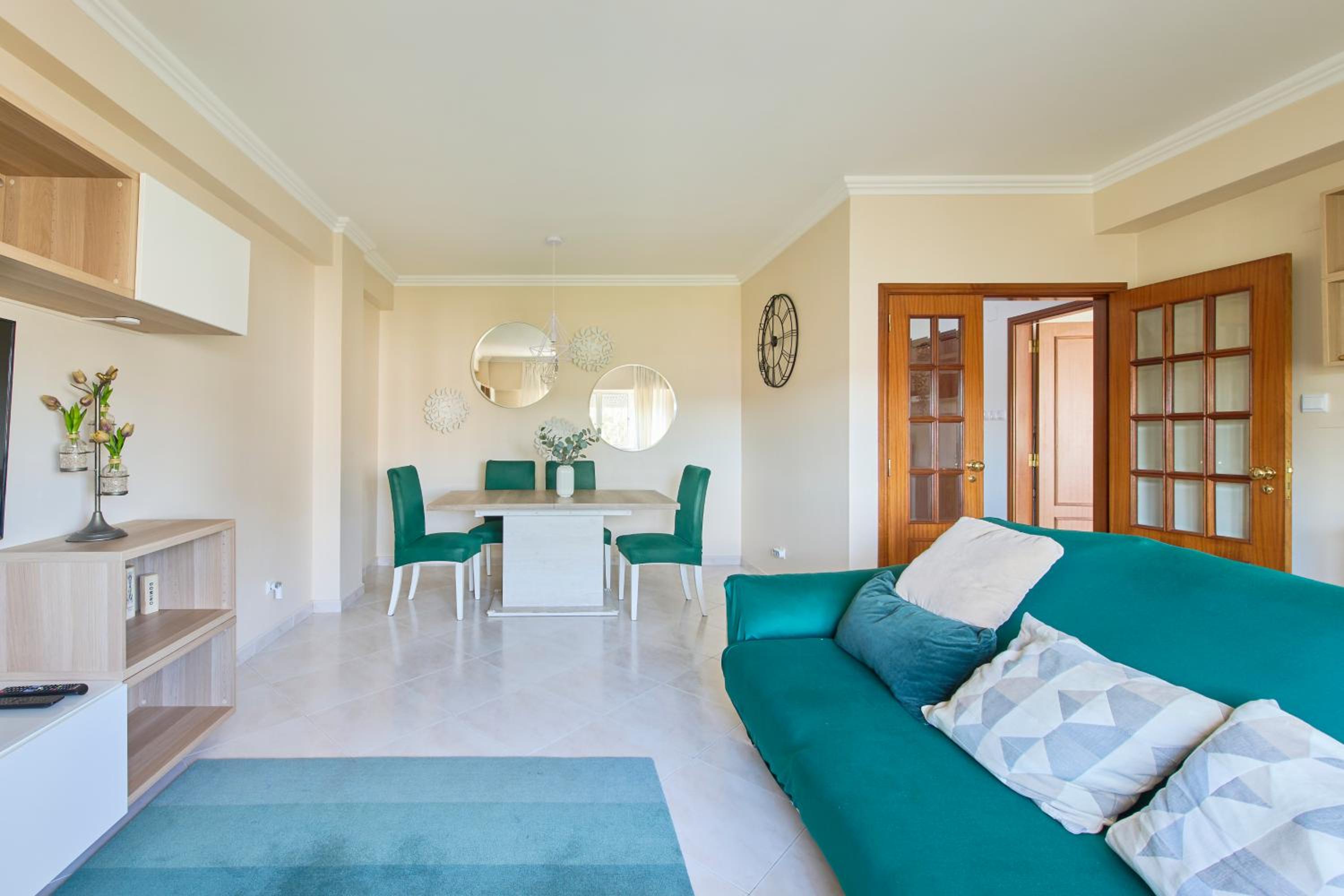 CasaFernandes 15 - Premium stay in Lisbon