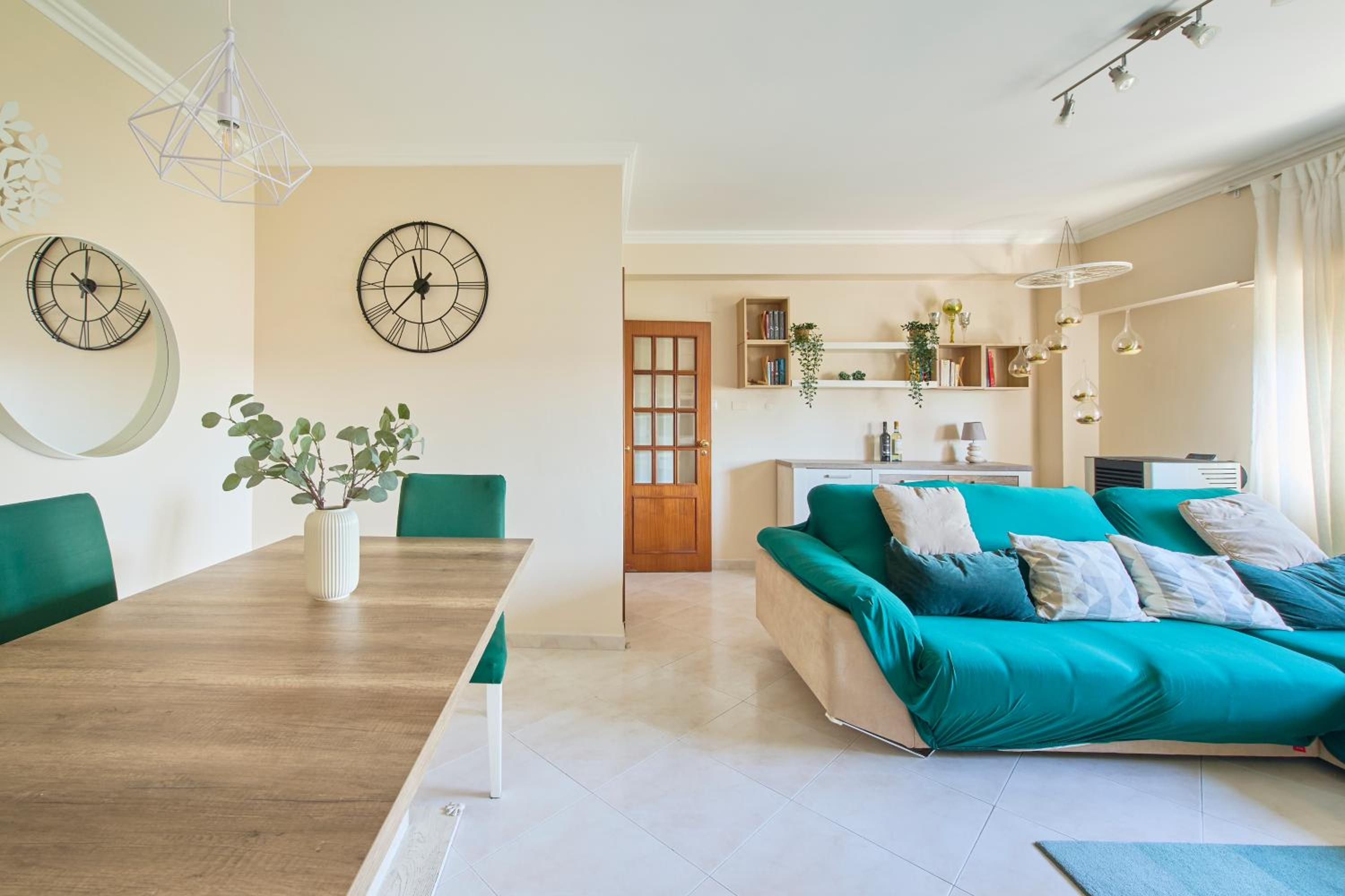 CasaFernandes 15 - Premium stay in Lisbon
