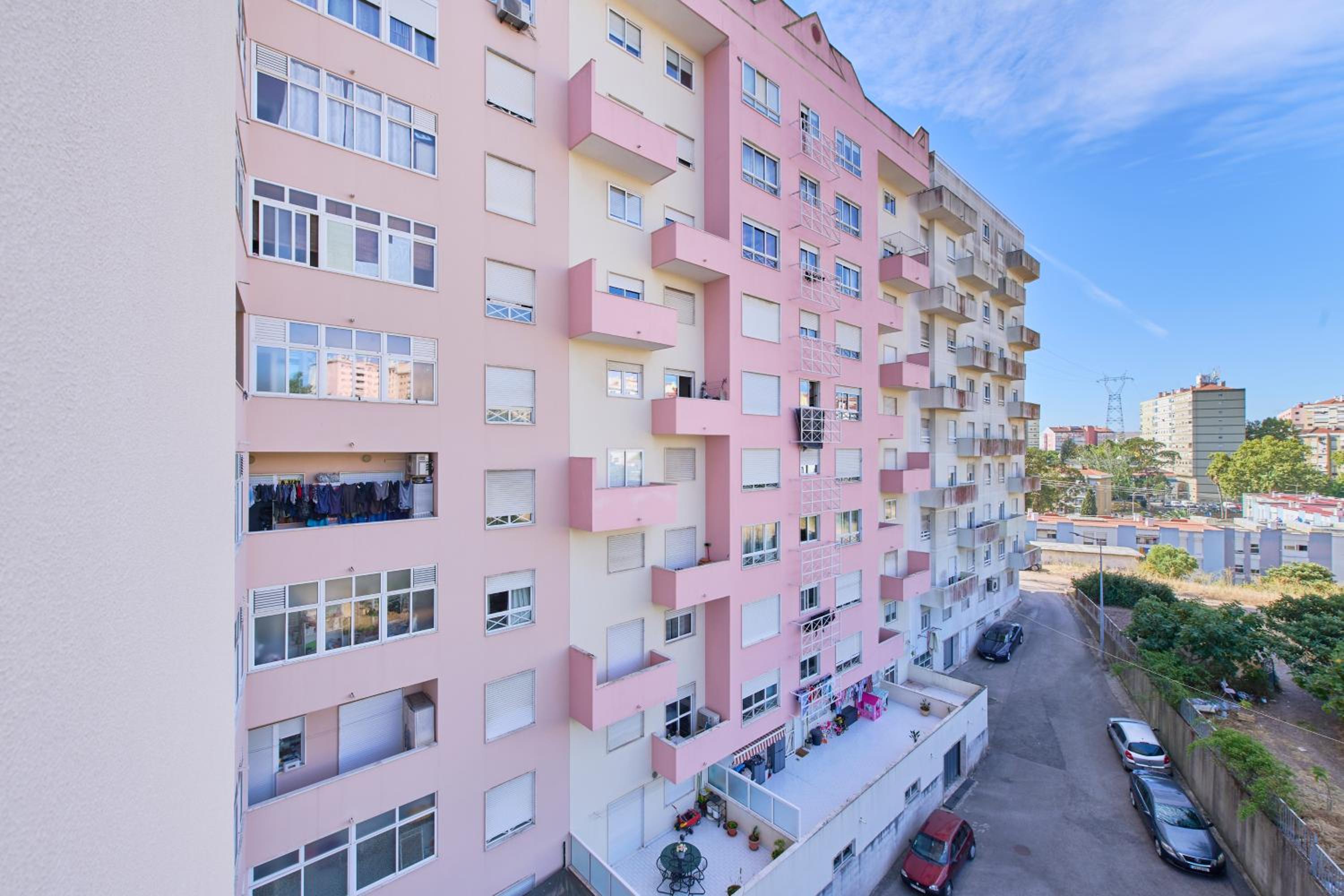 CasaFernandes 15 - Premium stay in Lisbon