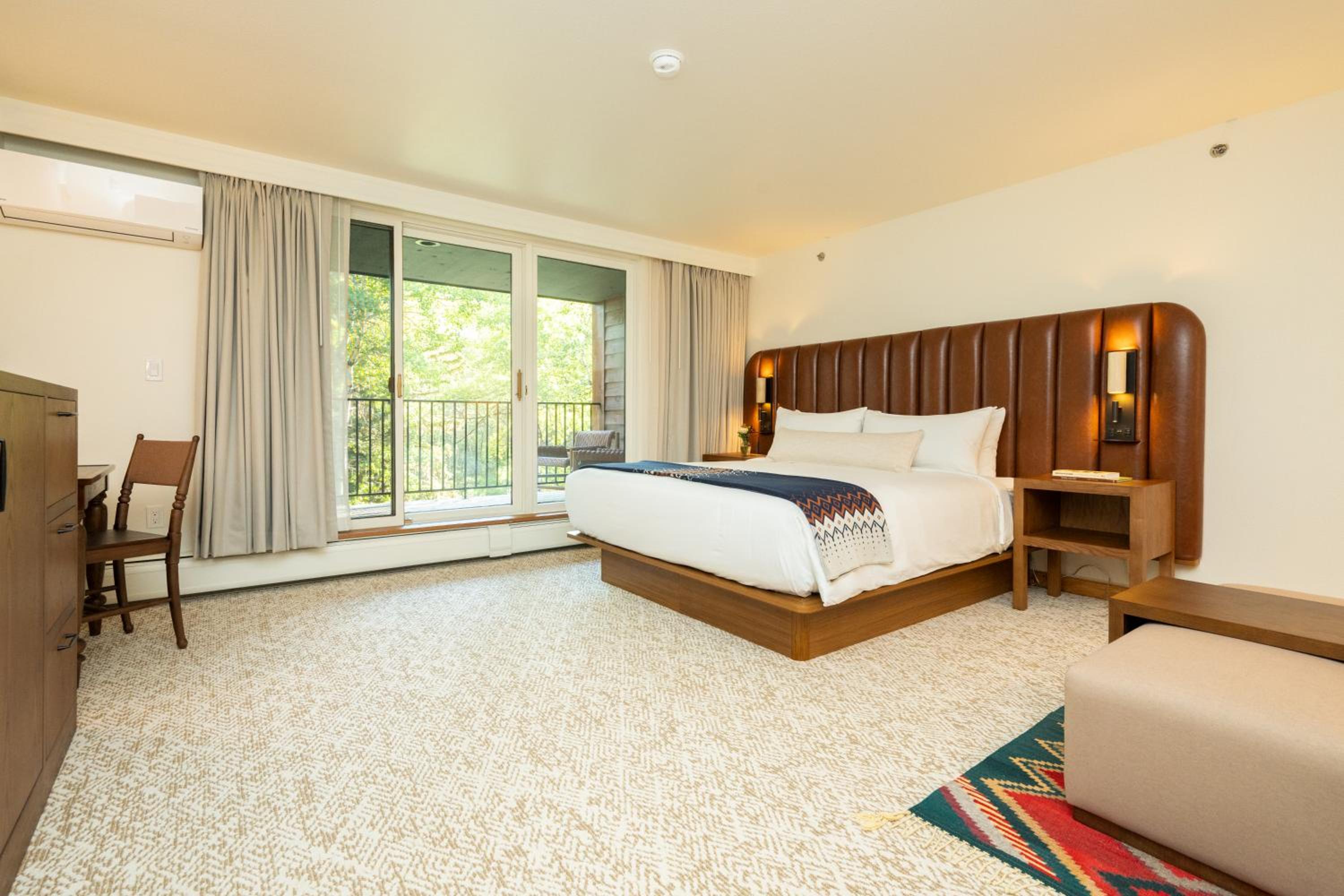 Rock Creek Resort