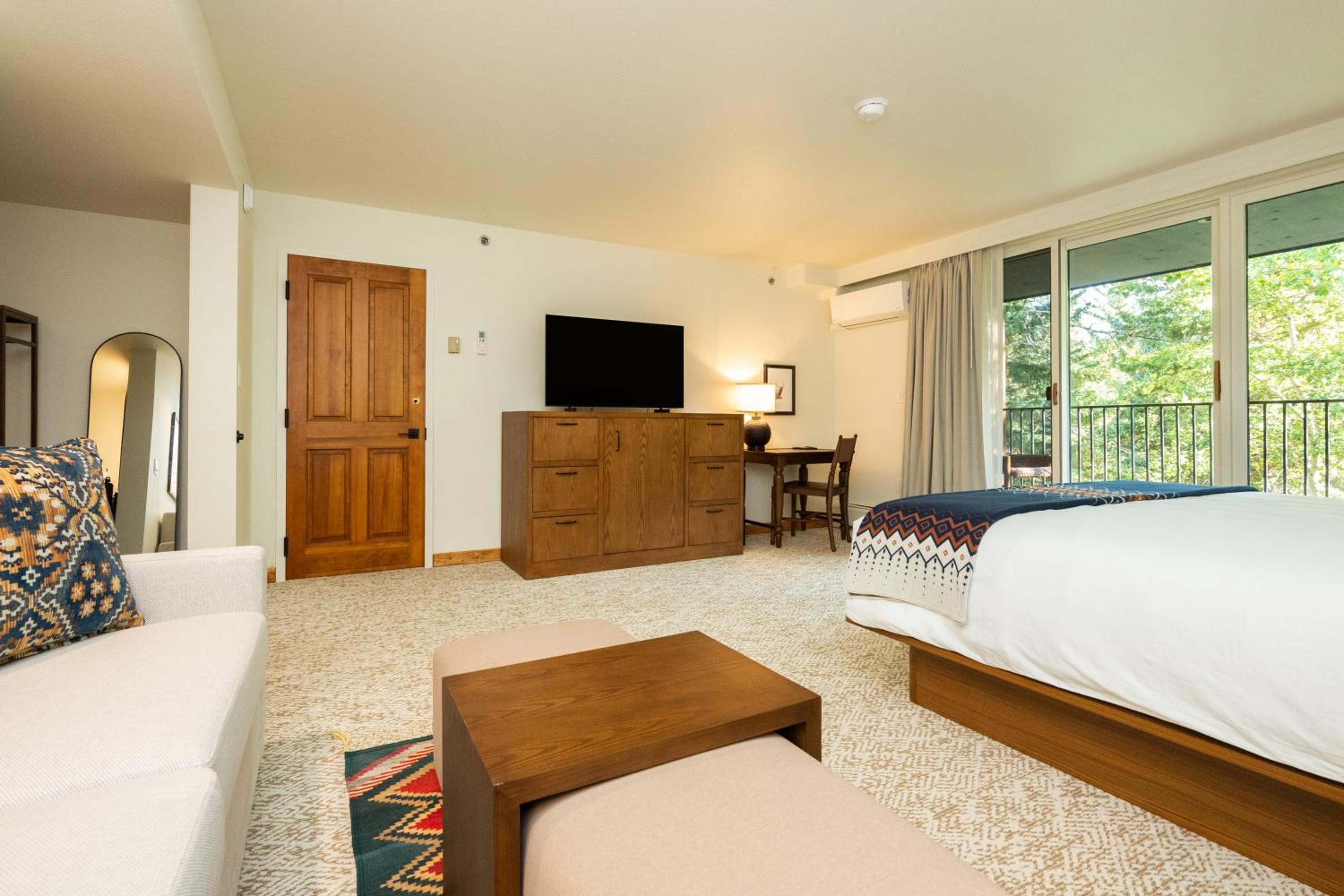 Rock Creek Resort