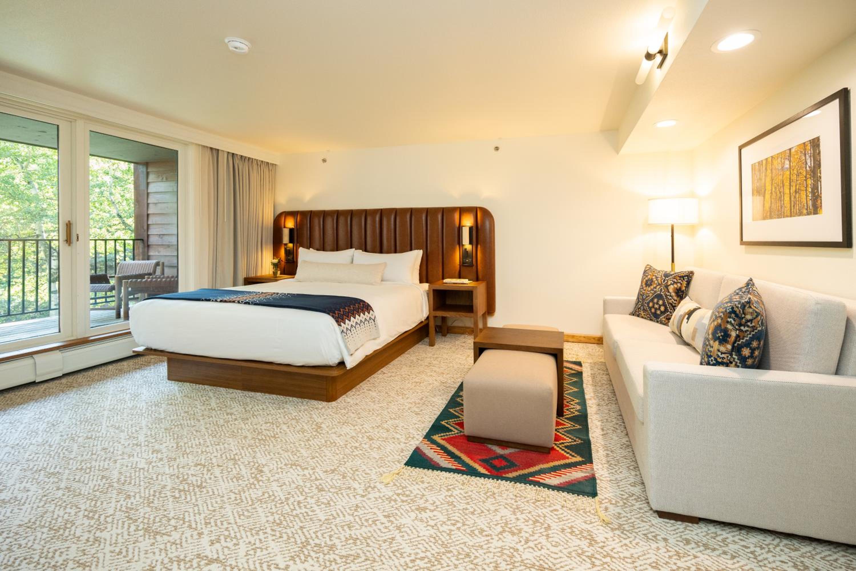 Rock Creek Resort