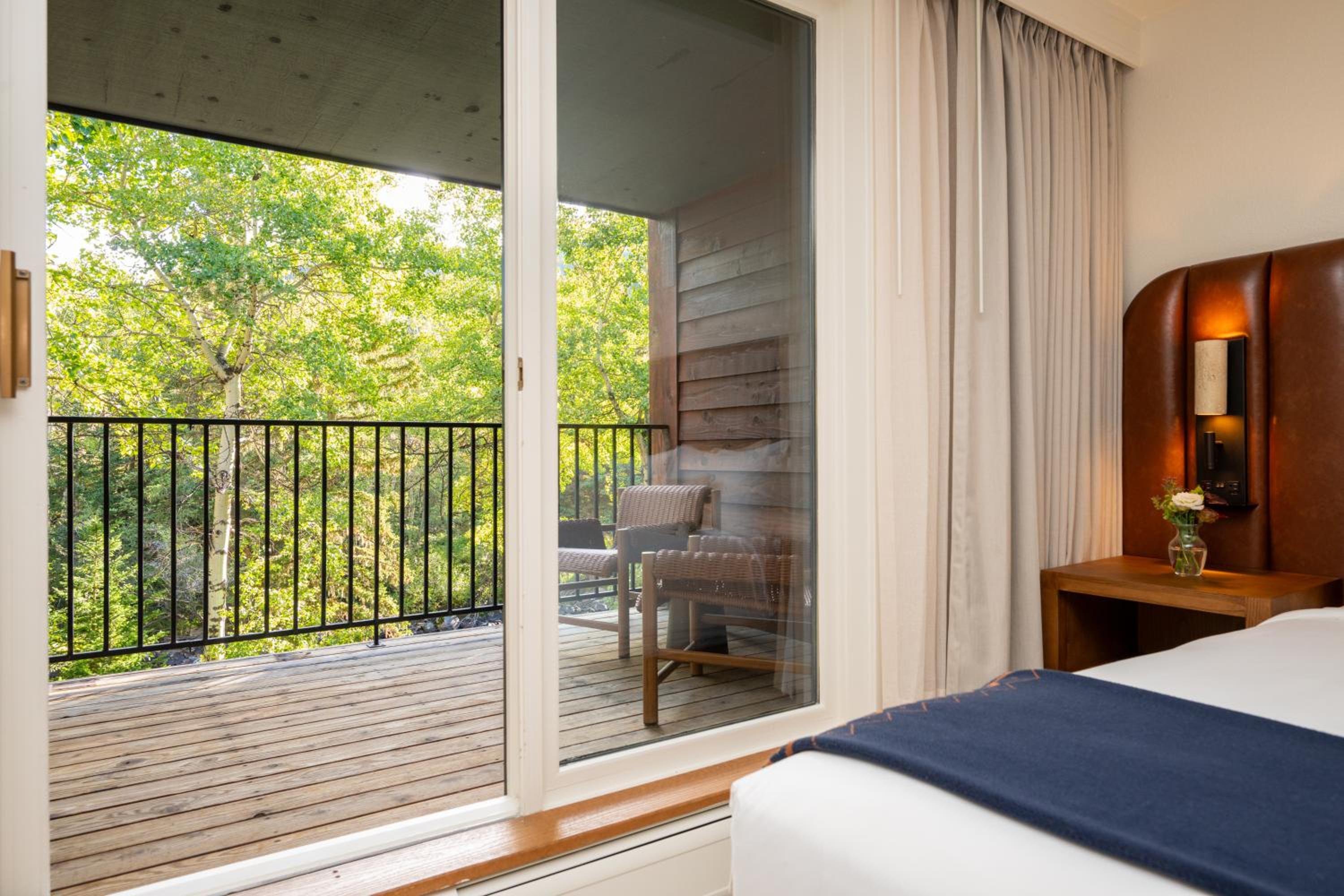 Rock Creek Resort