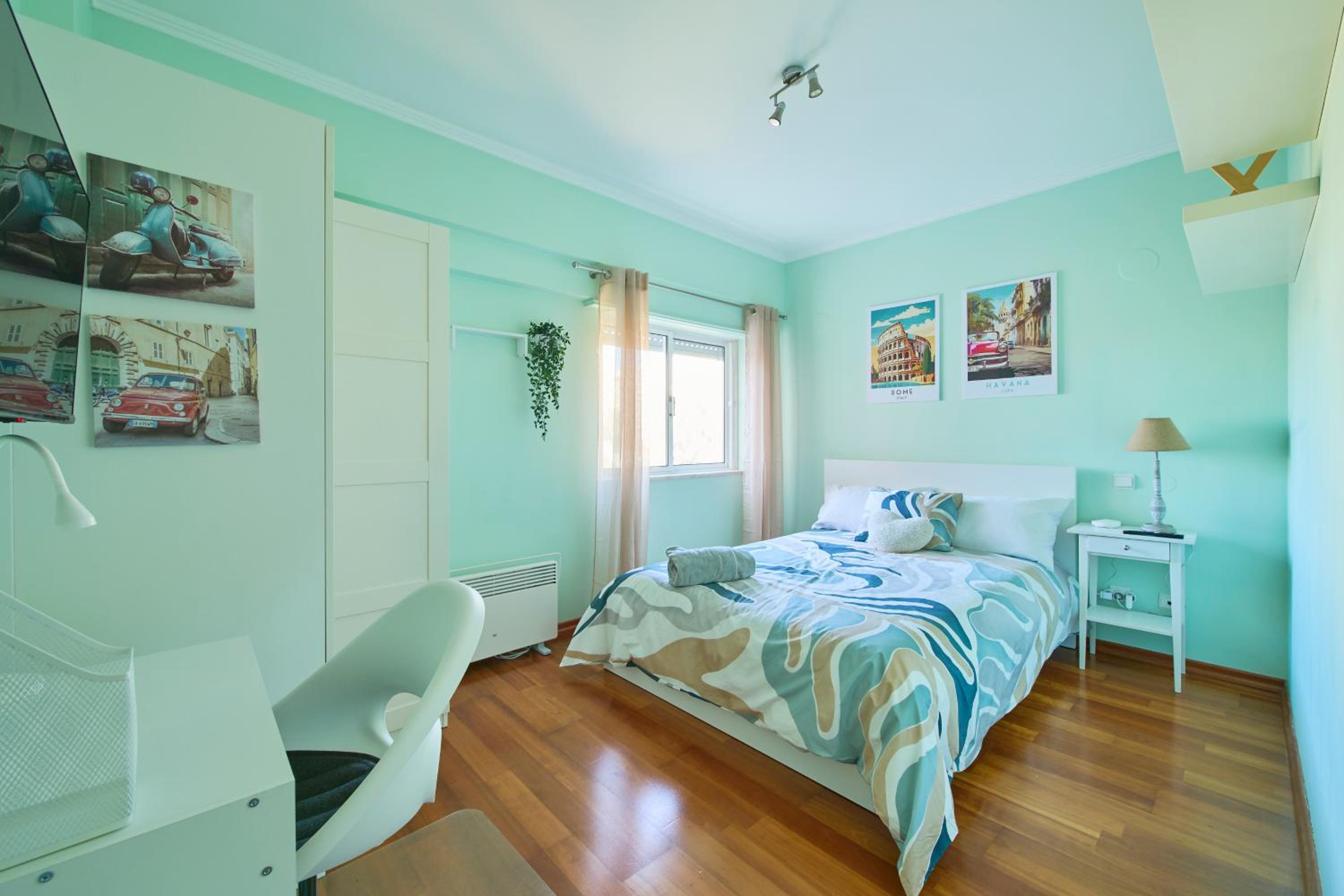 CasaFernandes 15 - Premium stay in Lisbon