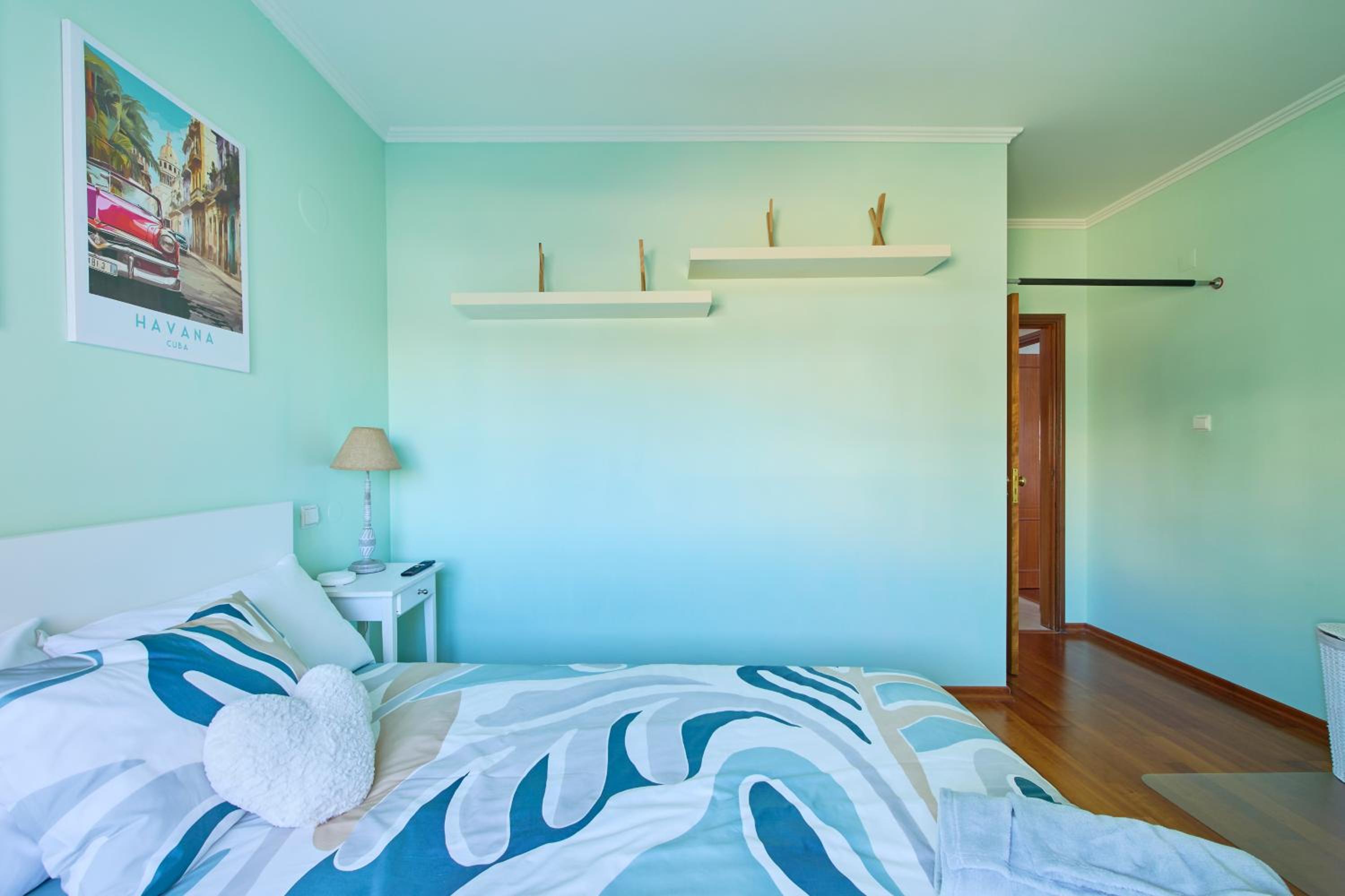CasaFernandes 15 - Premium stay in Lisbon