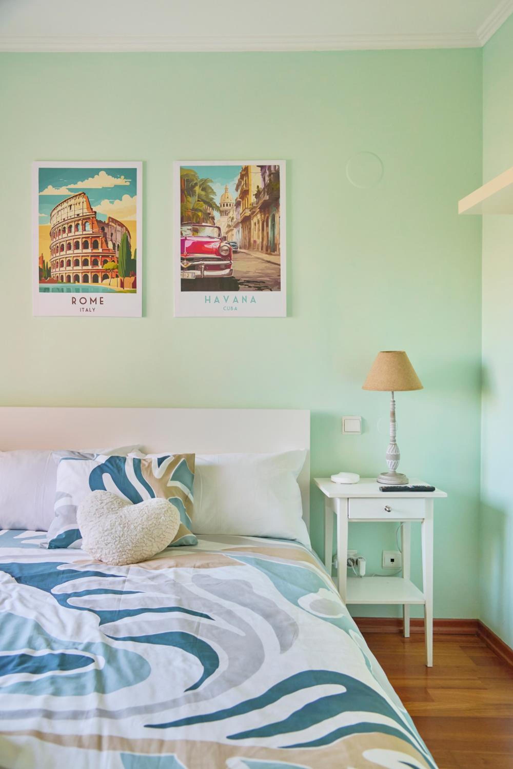 CasaFernandes 15 - Premium stay in Lisbon